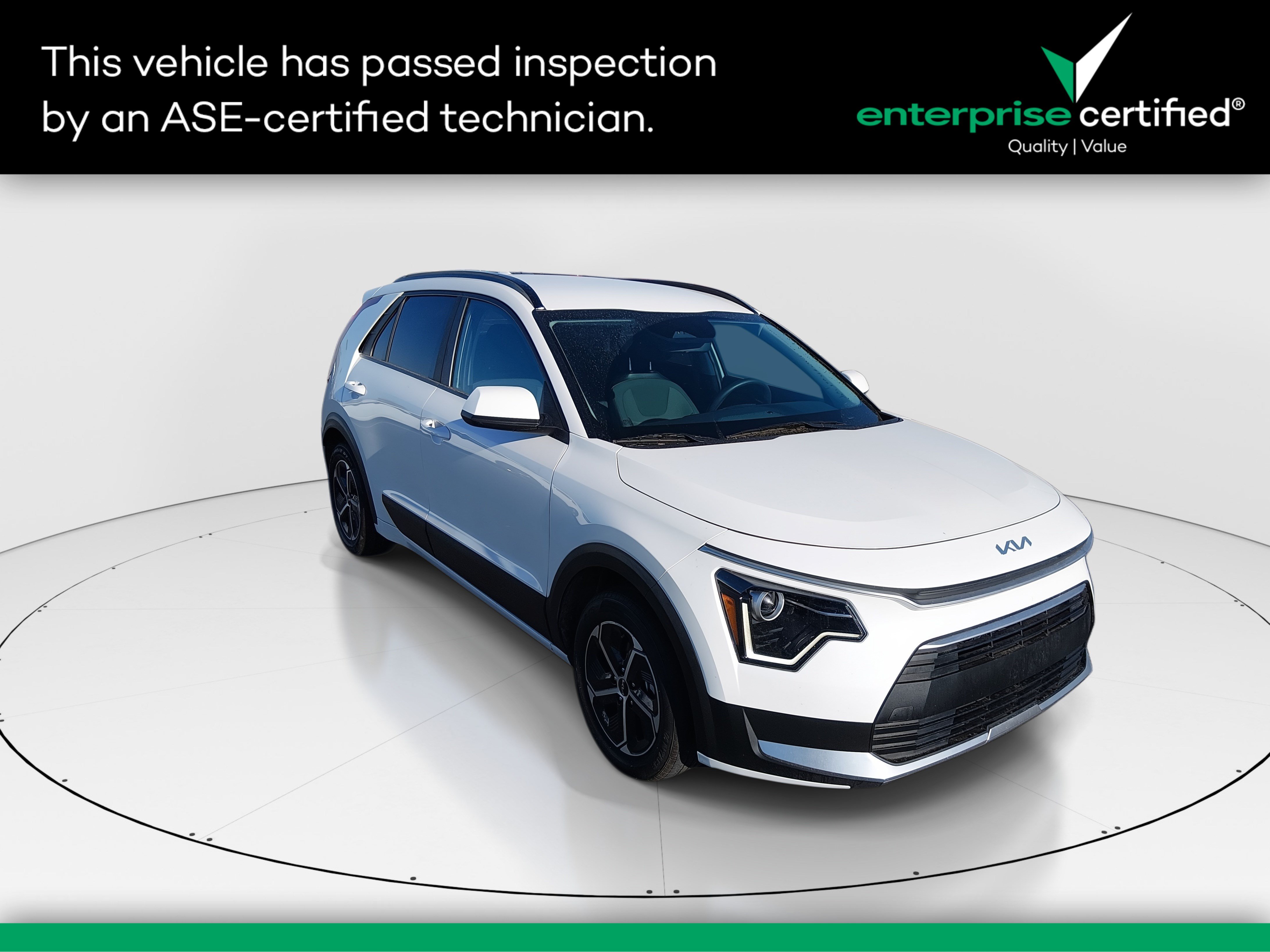 2025 Kia Niro