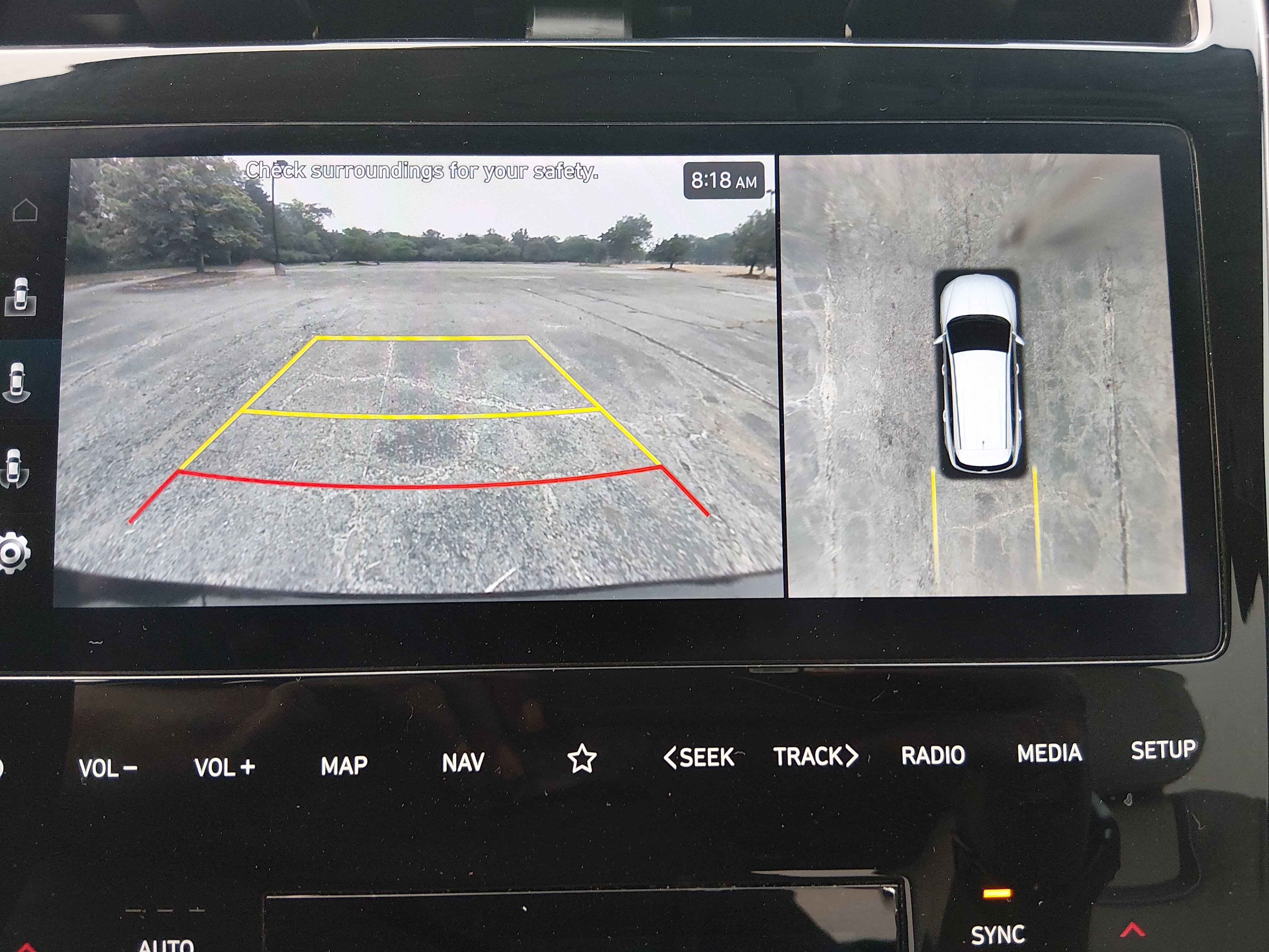2024 Hyundai Tucson Limited - Photo 16