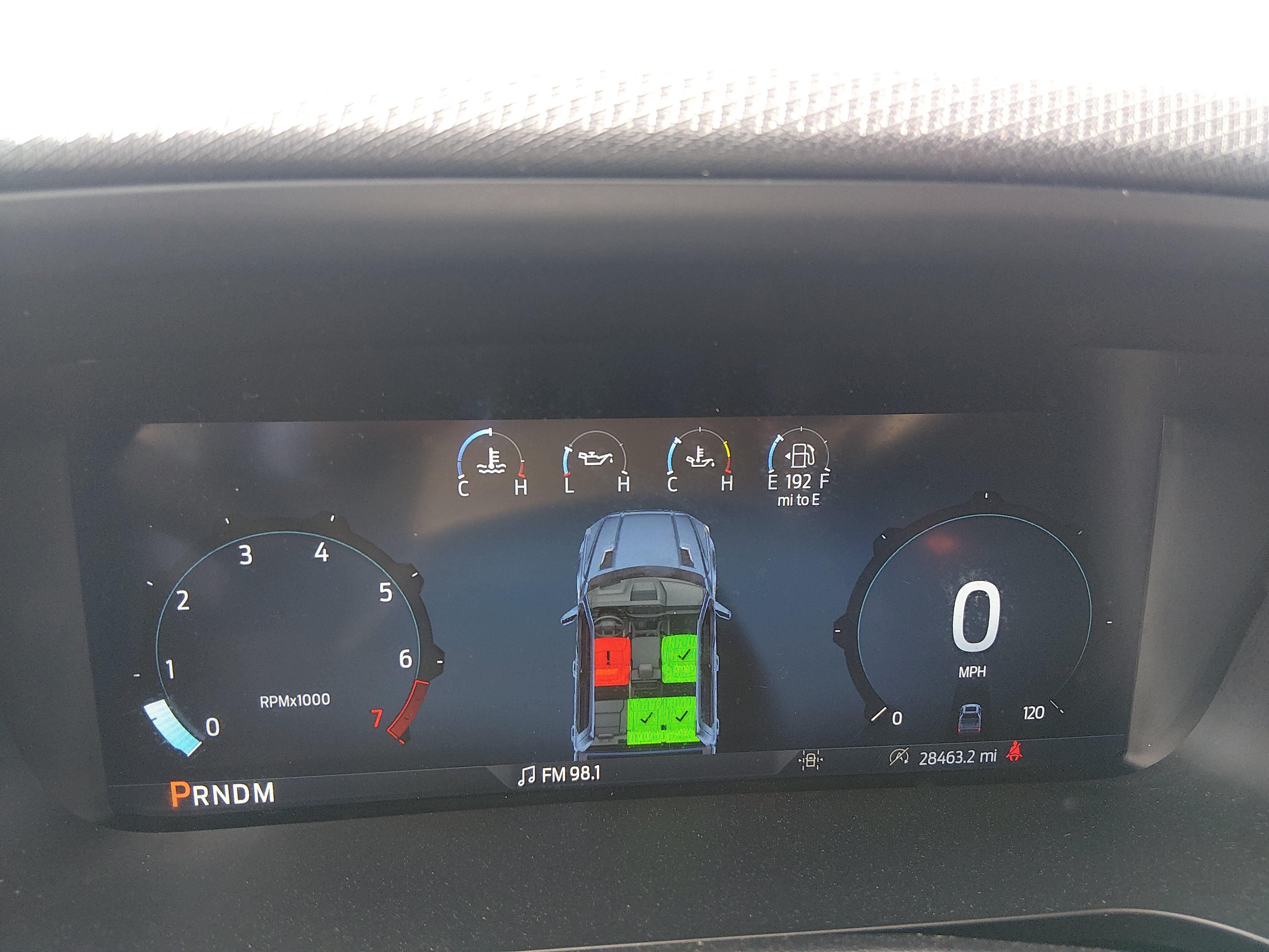 2025 Ford F-150 XLT - Photo 14