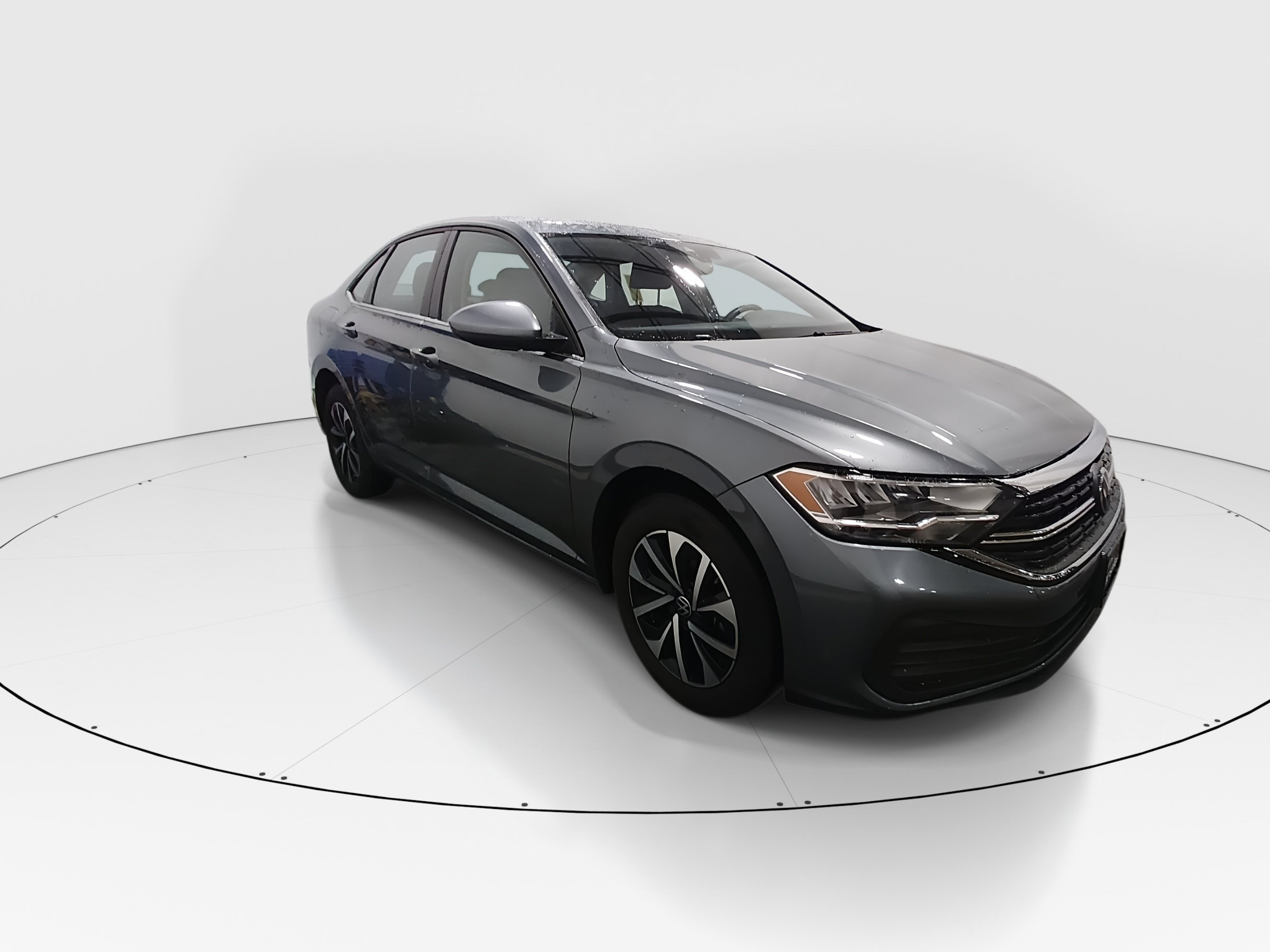 2024 Volkswagen Jetta