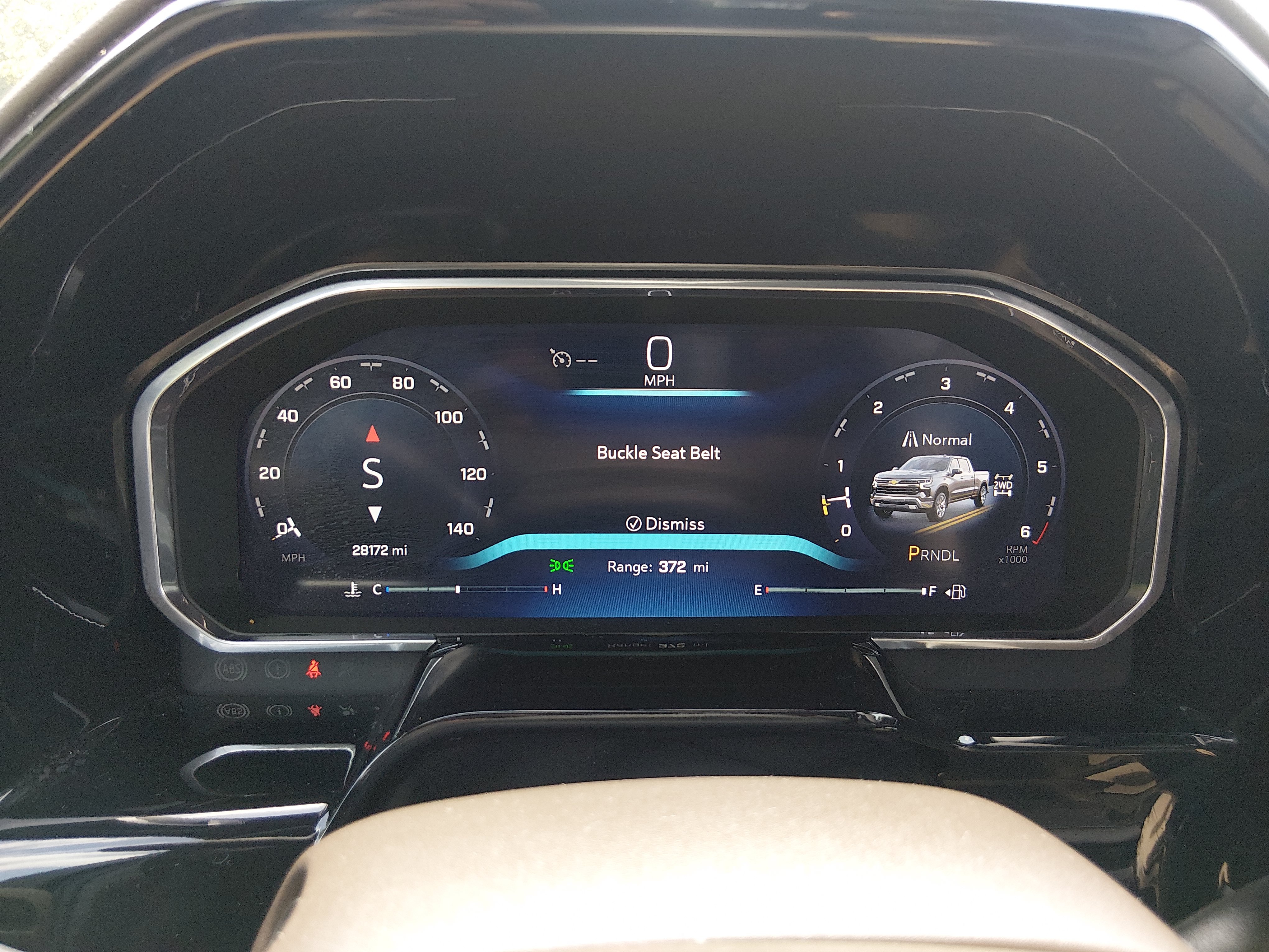 2026 Chevrolet Silverado 1500 LT - Photo 14