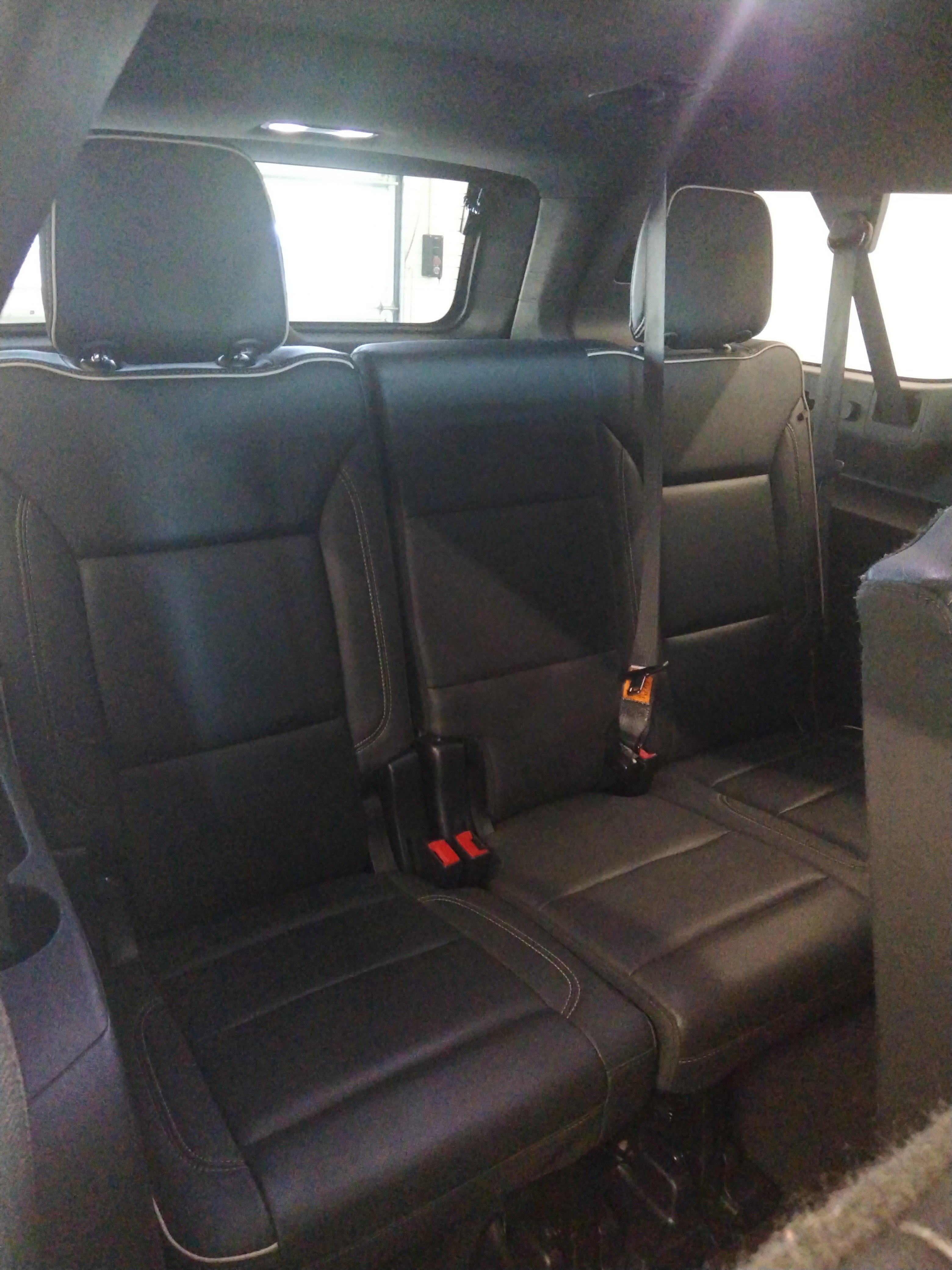 2024 Chevrolet Suburban Premier - Photo 23