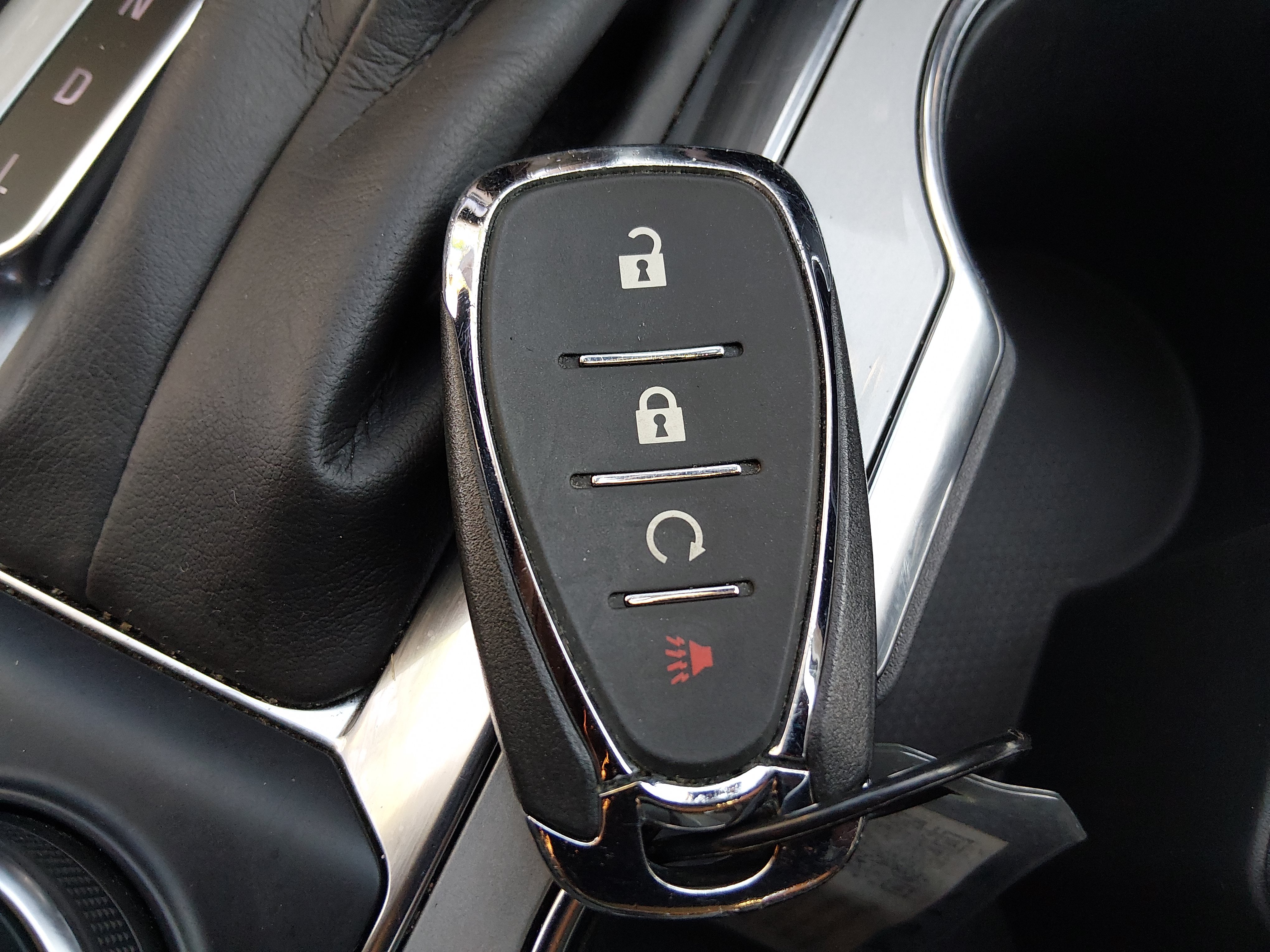 2025 Chevrolet Blazer 2LT - Photo 15