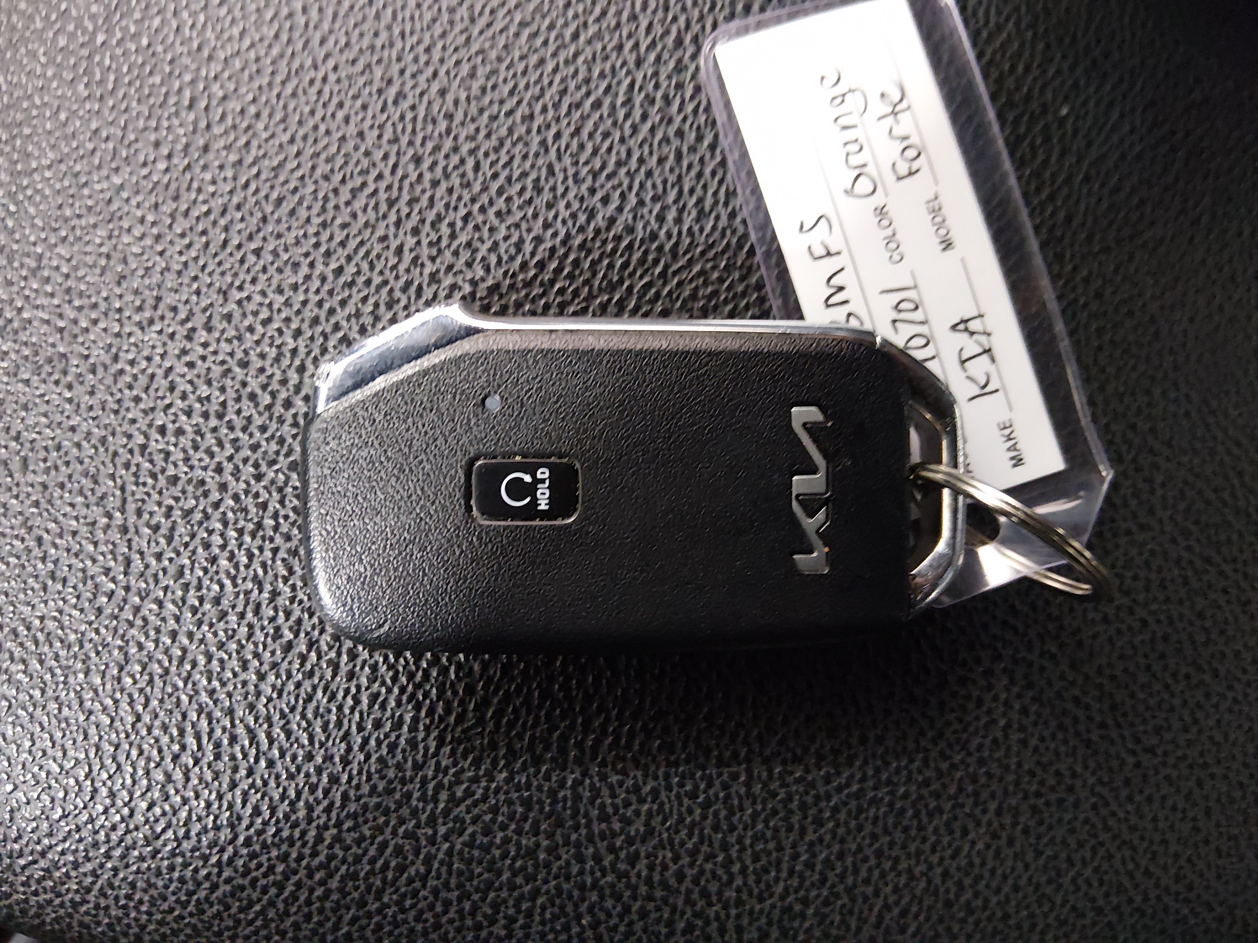 2023 Kia Forte GT-Line - Photo 15
