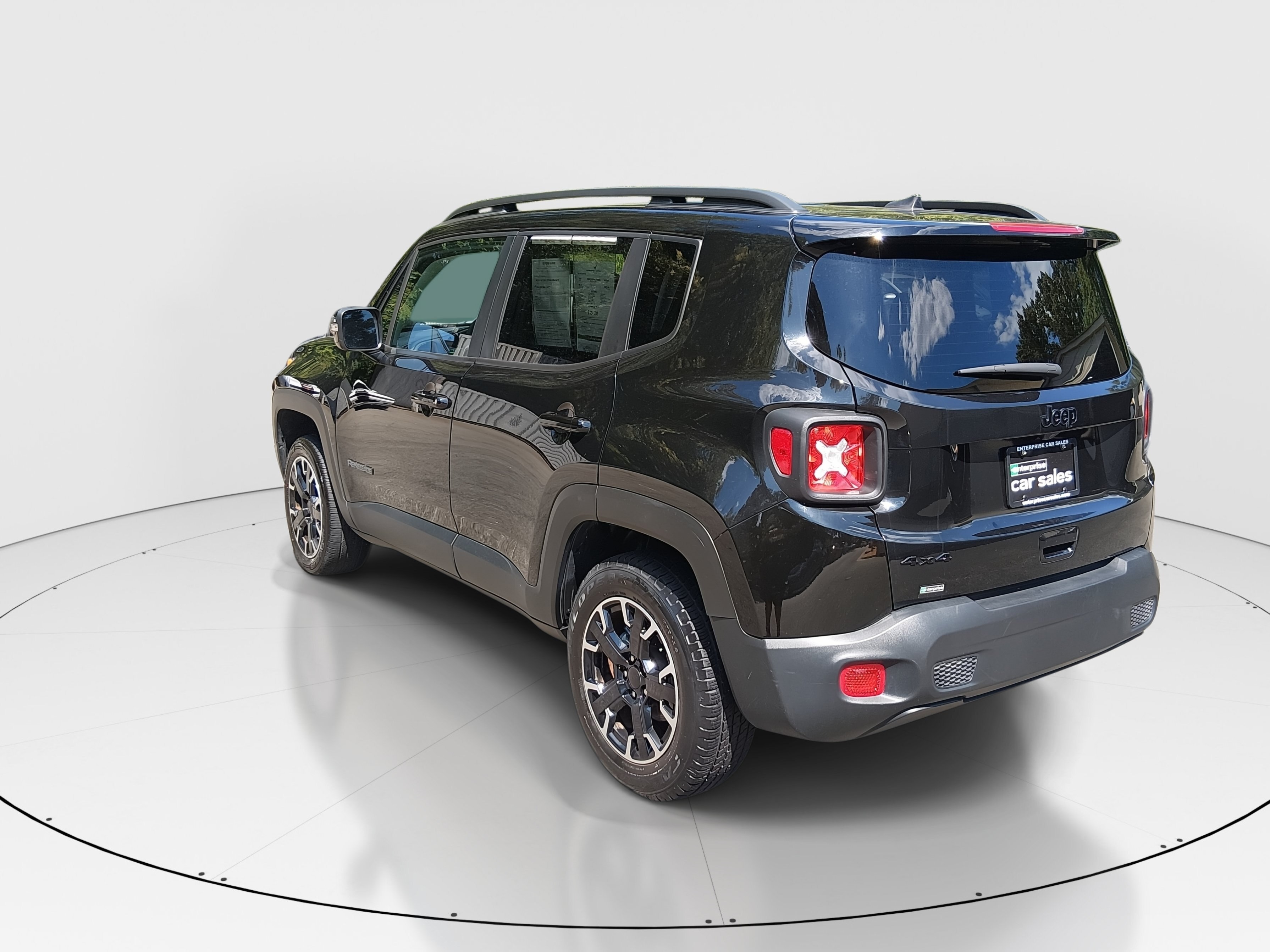 2023 Jeep Renegade Upland - Photo 5