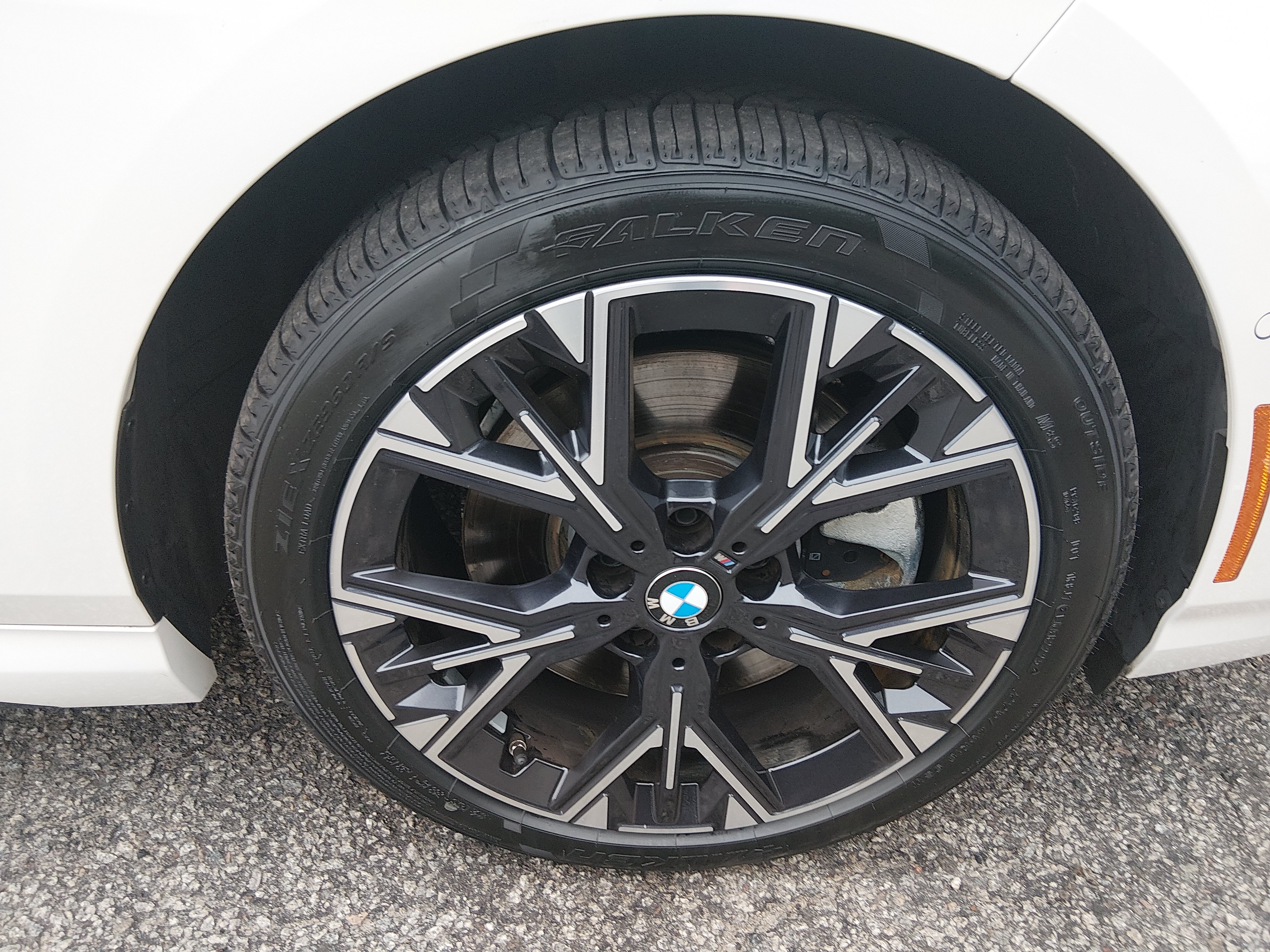 2025 BMW 2 Series 228 - Photo 10