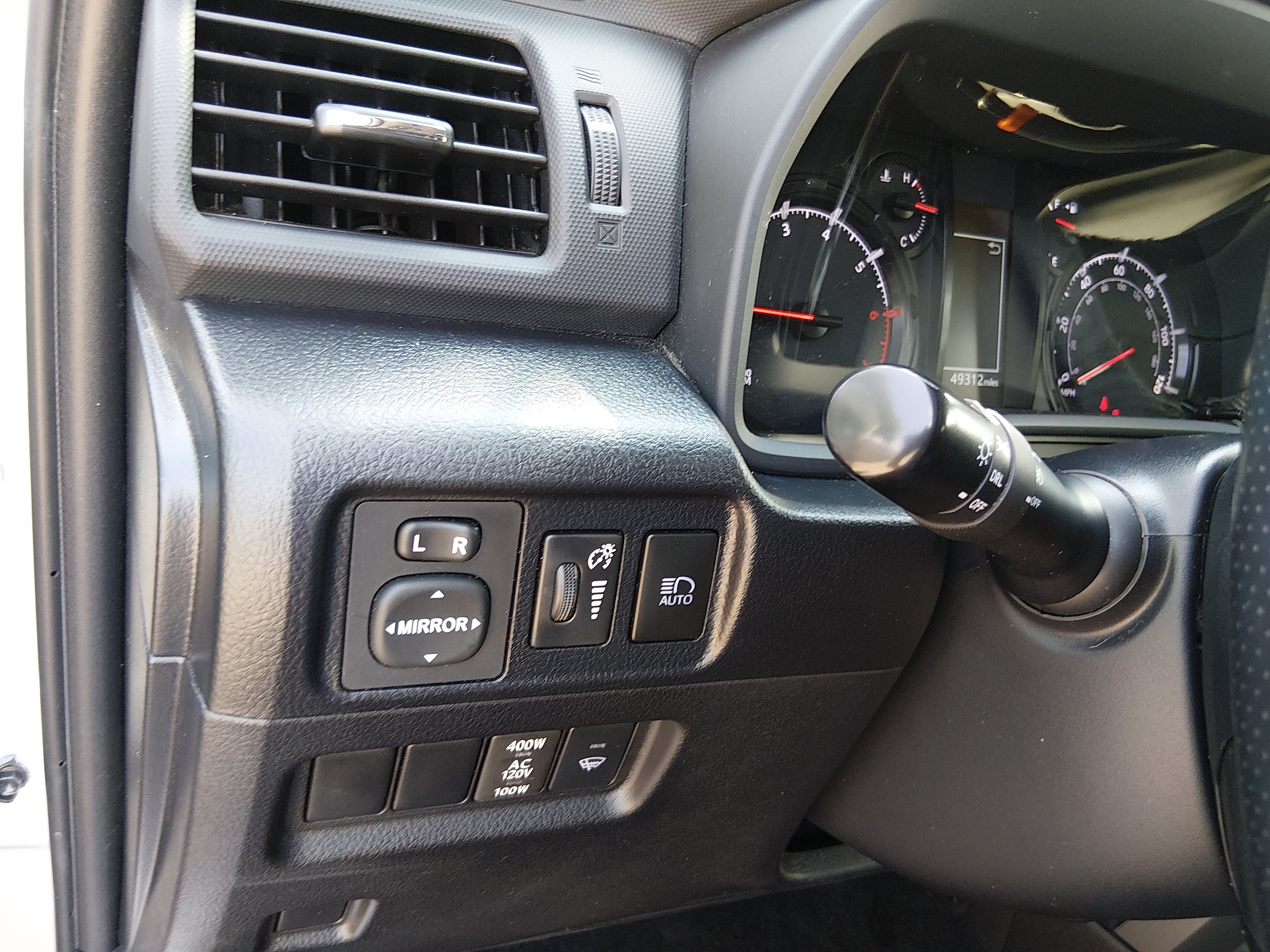 2023 Toyota 4Runner SR5 Premium - Photo 13