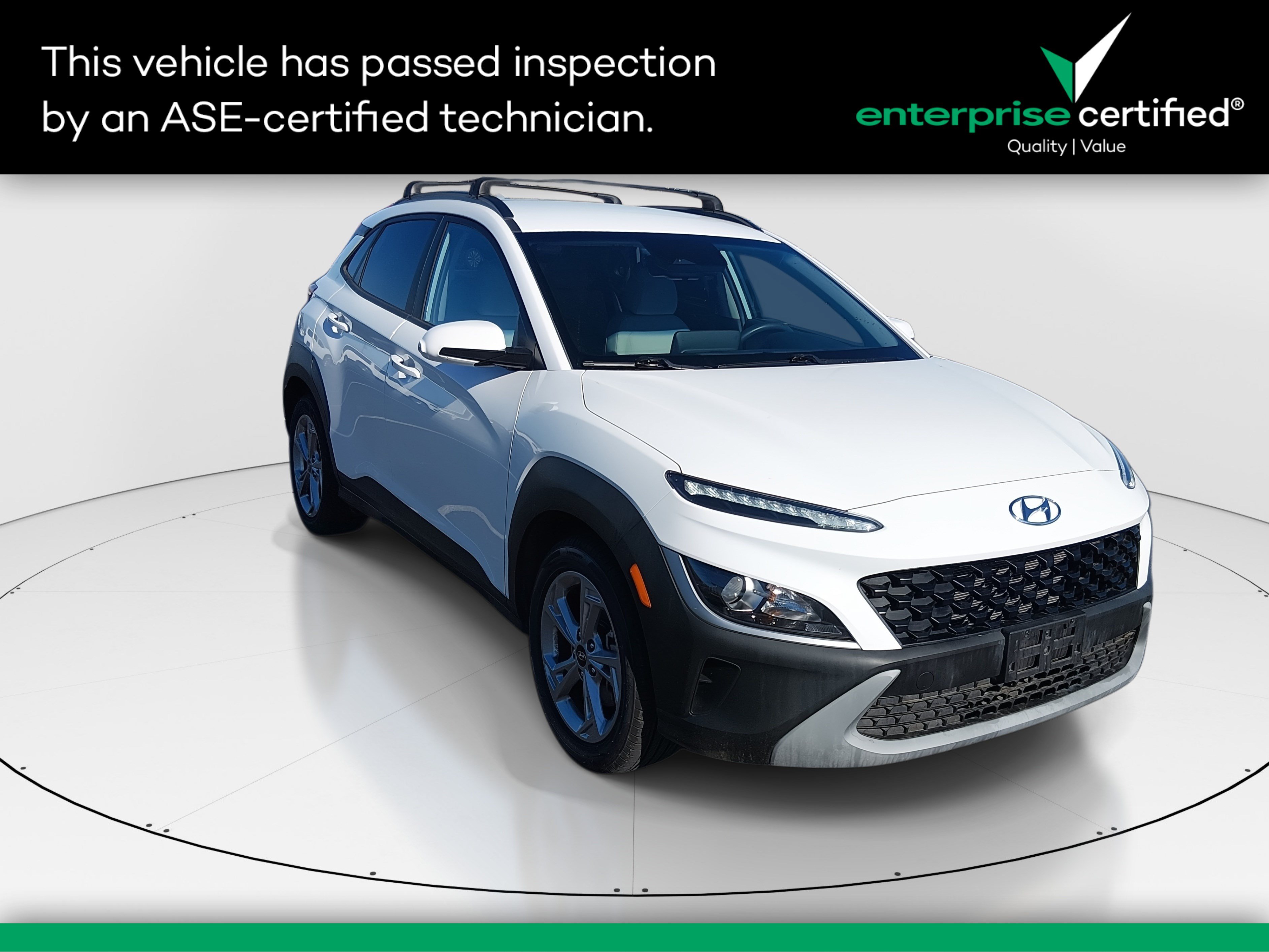 2023 Hyundai Kona