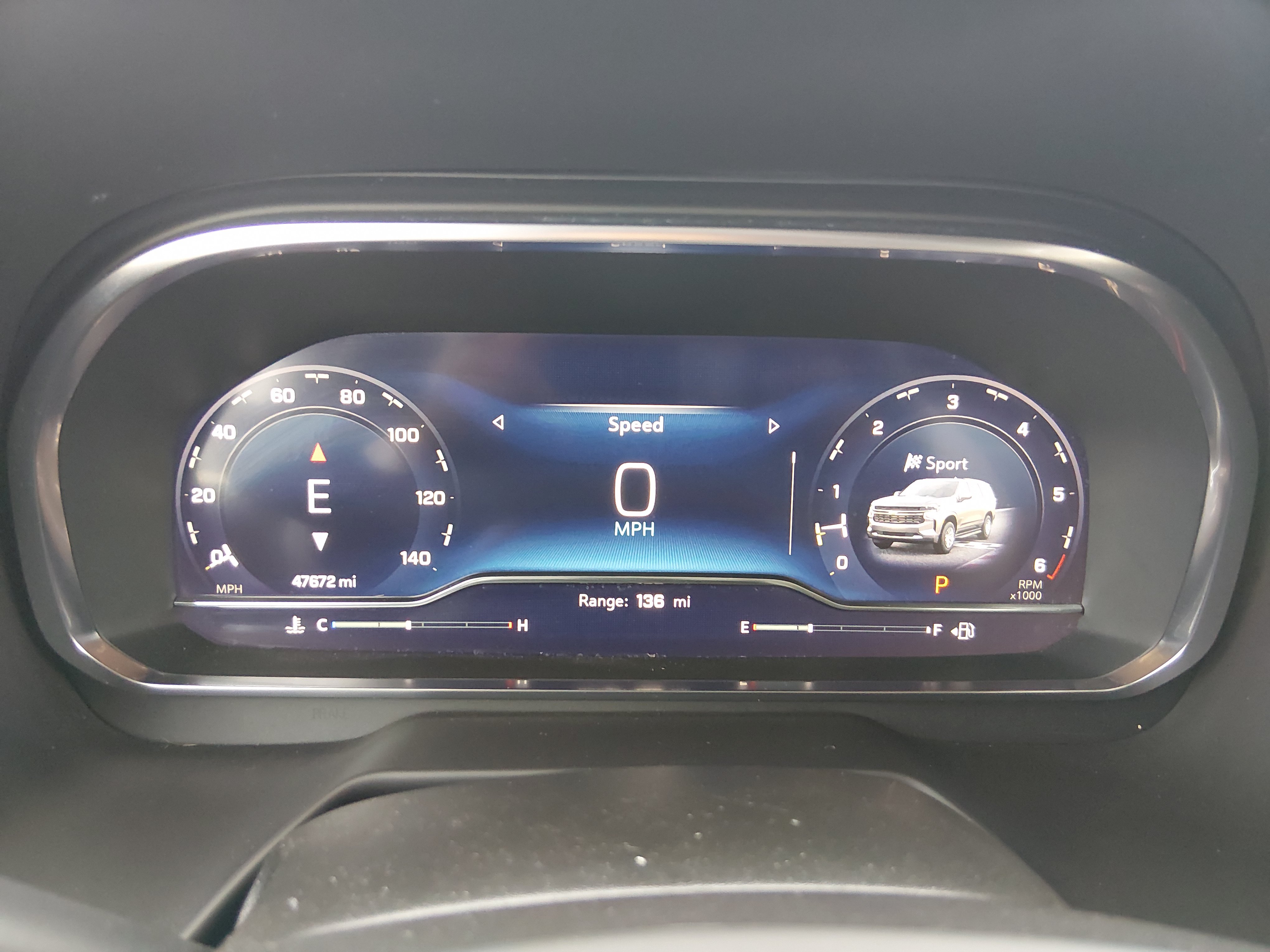 2024 Chevrolet Suburban Premier - Photo 14