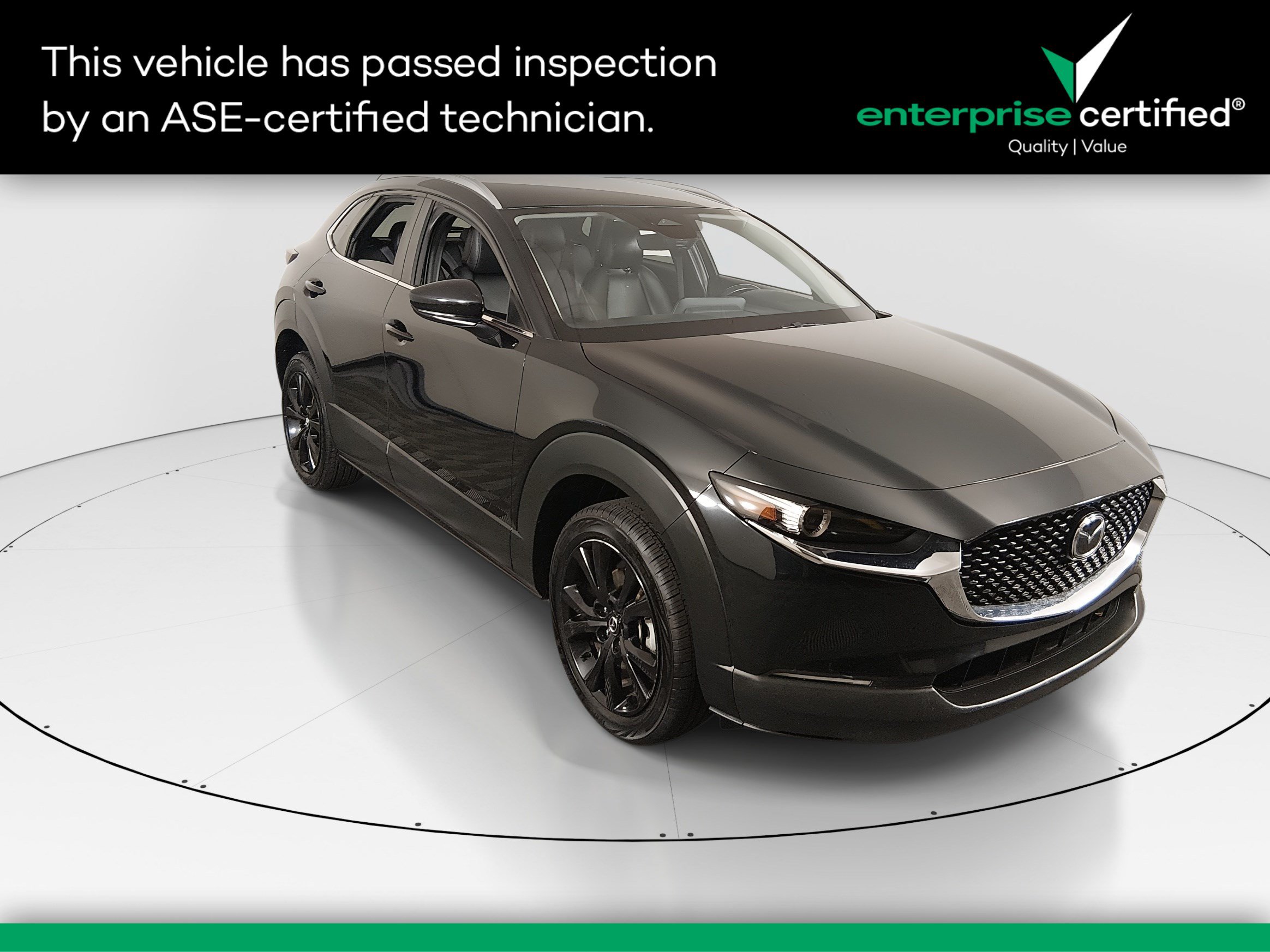 2024 Mazda CX-30 Select Sport