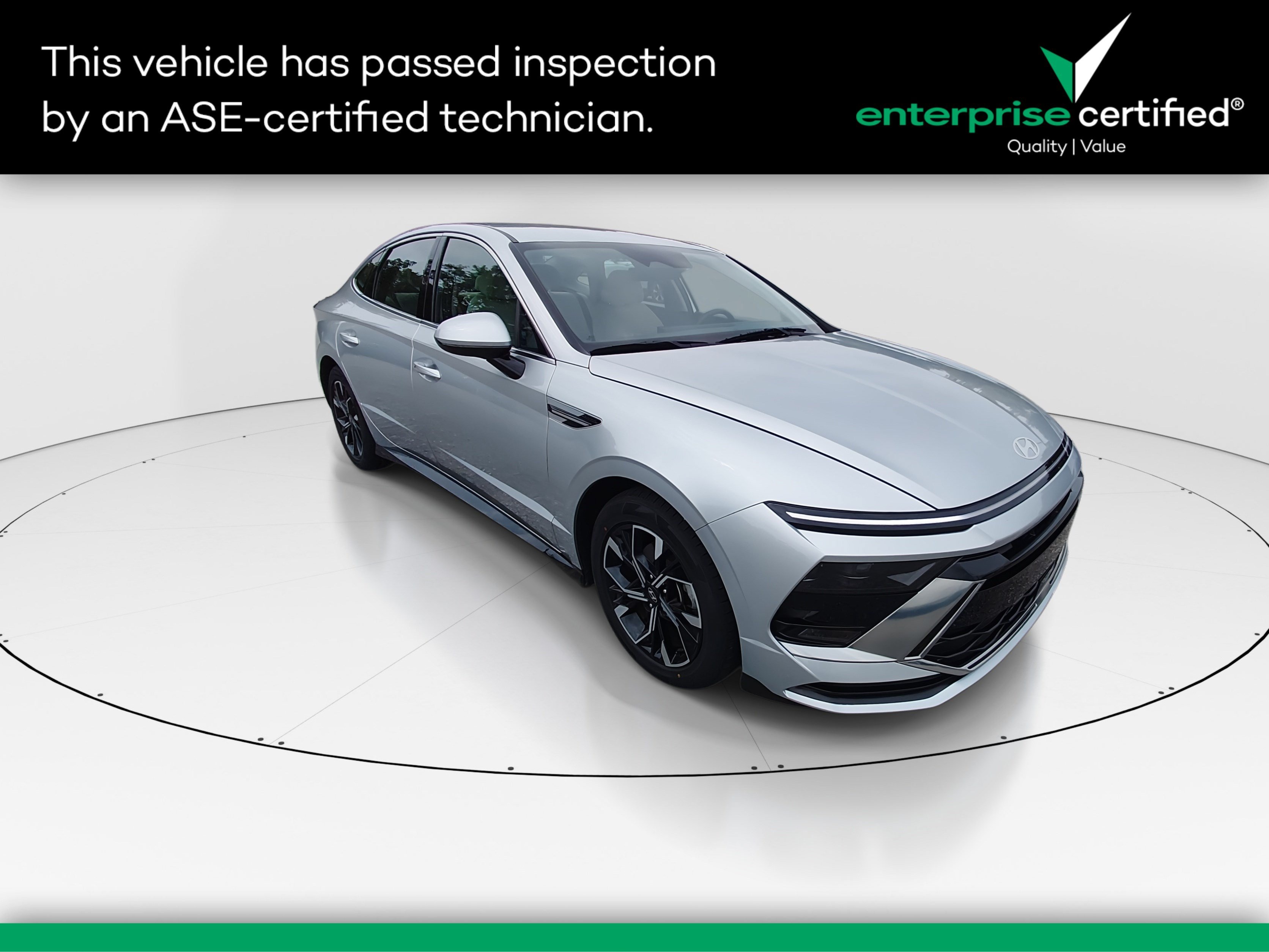 2024 Hyundai Sonata