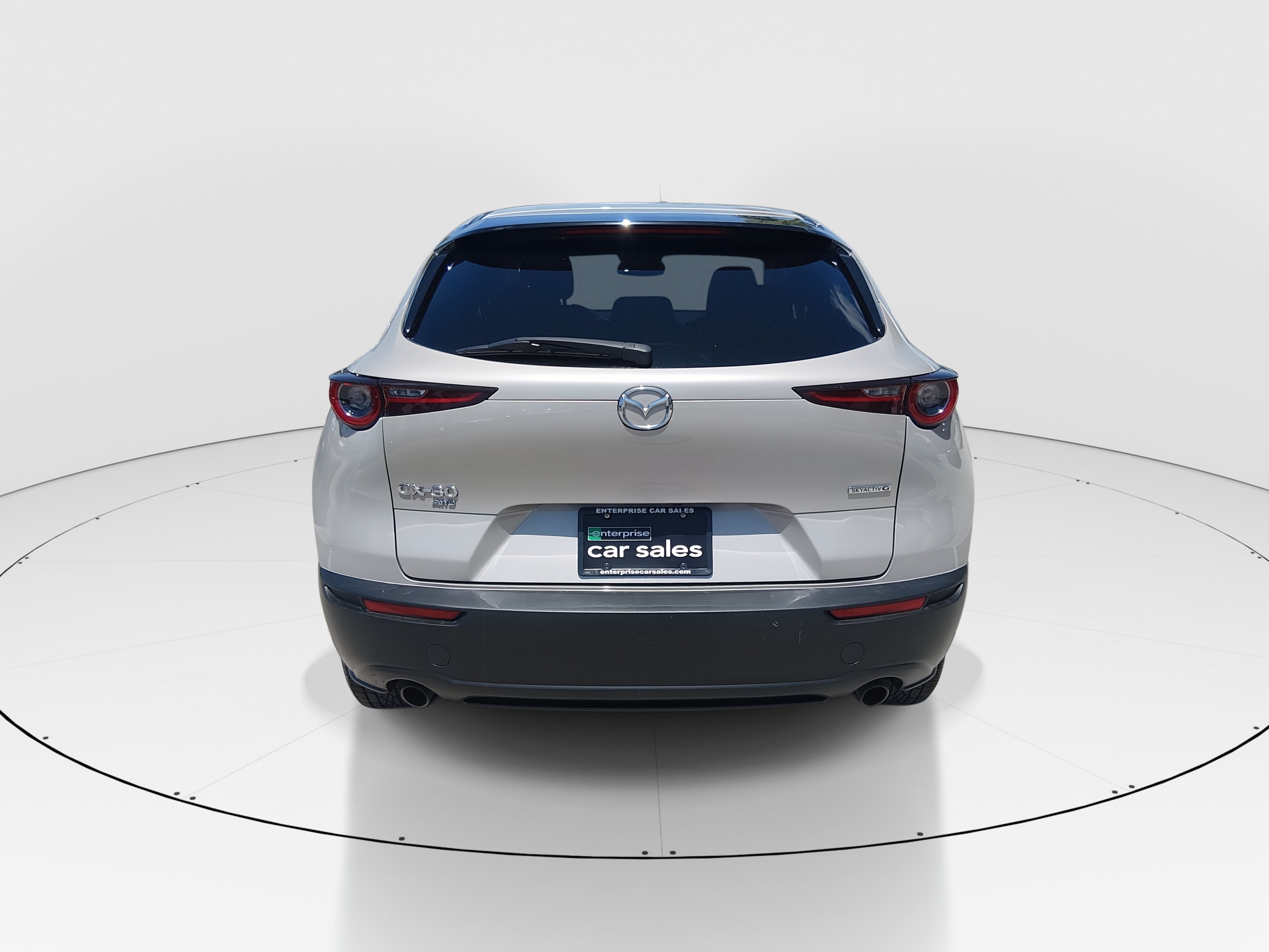 2024 Mazda CX-30 Select Sport - Photo 6
