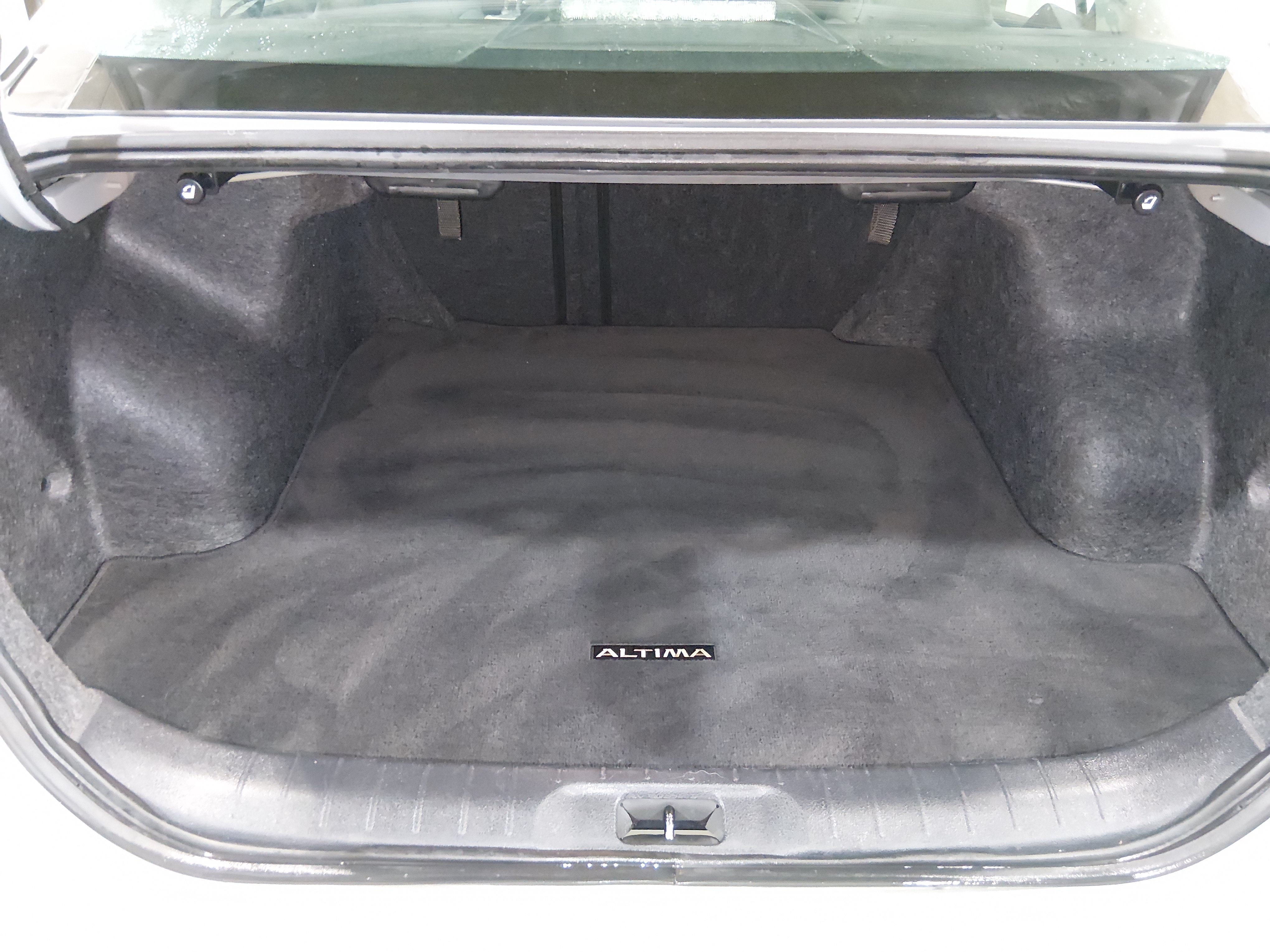 2024 Nissan Altima SV - Photo 11