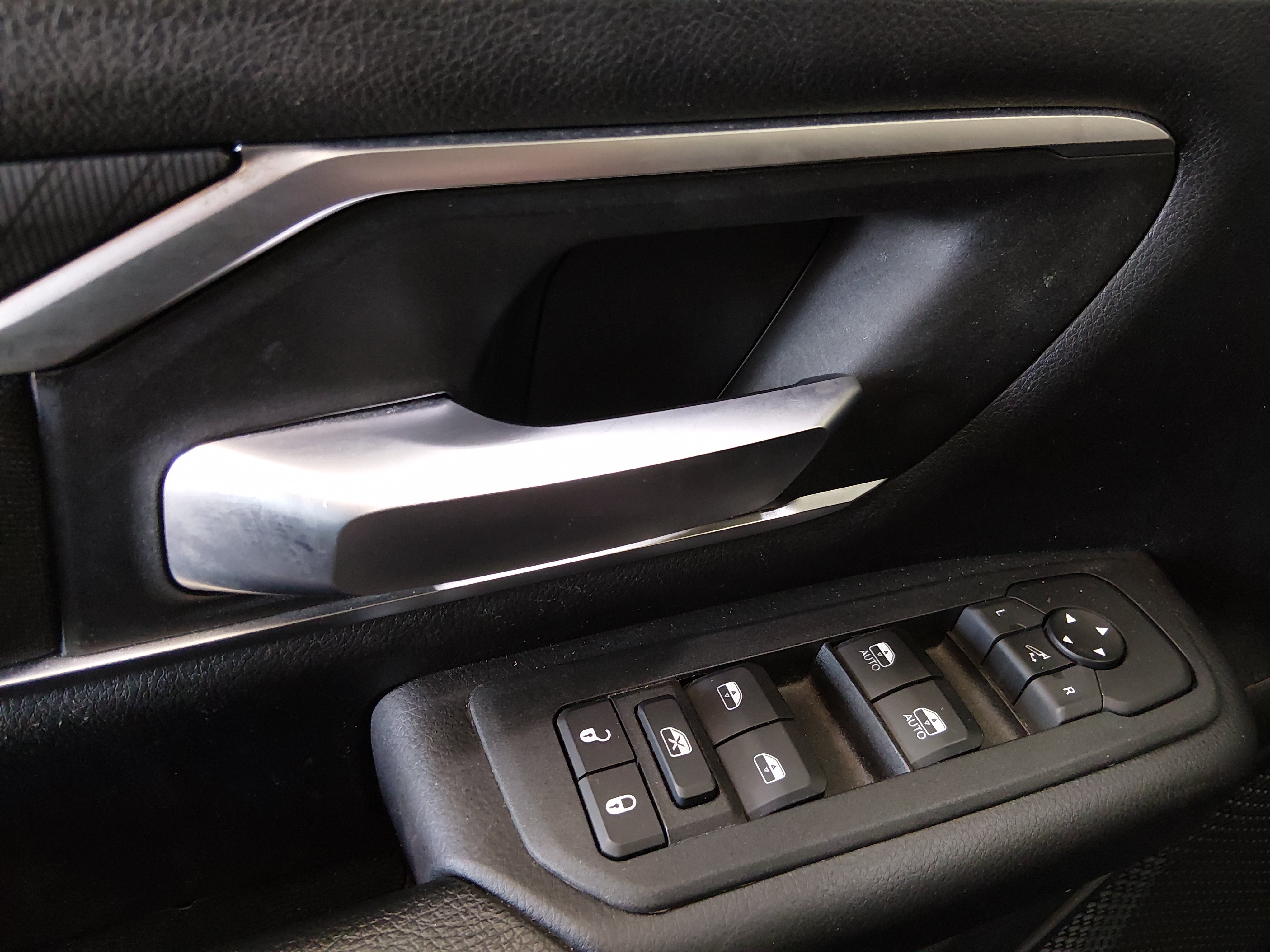 2025 RAM Ram 1500 Pickup Big Horn/Lone Star - Photo 20