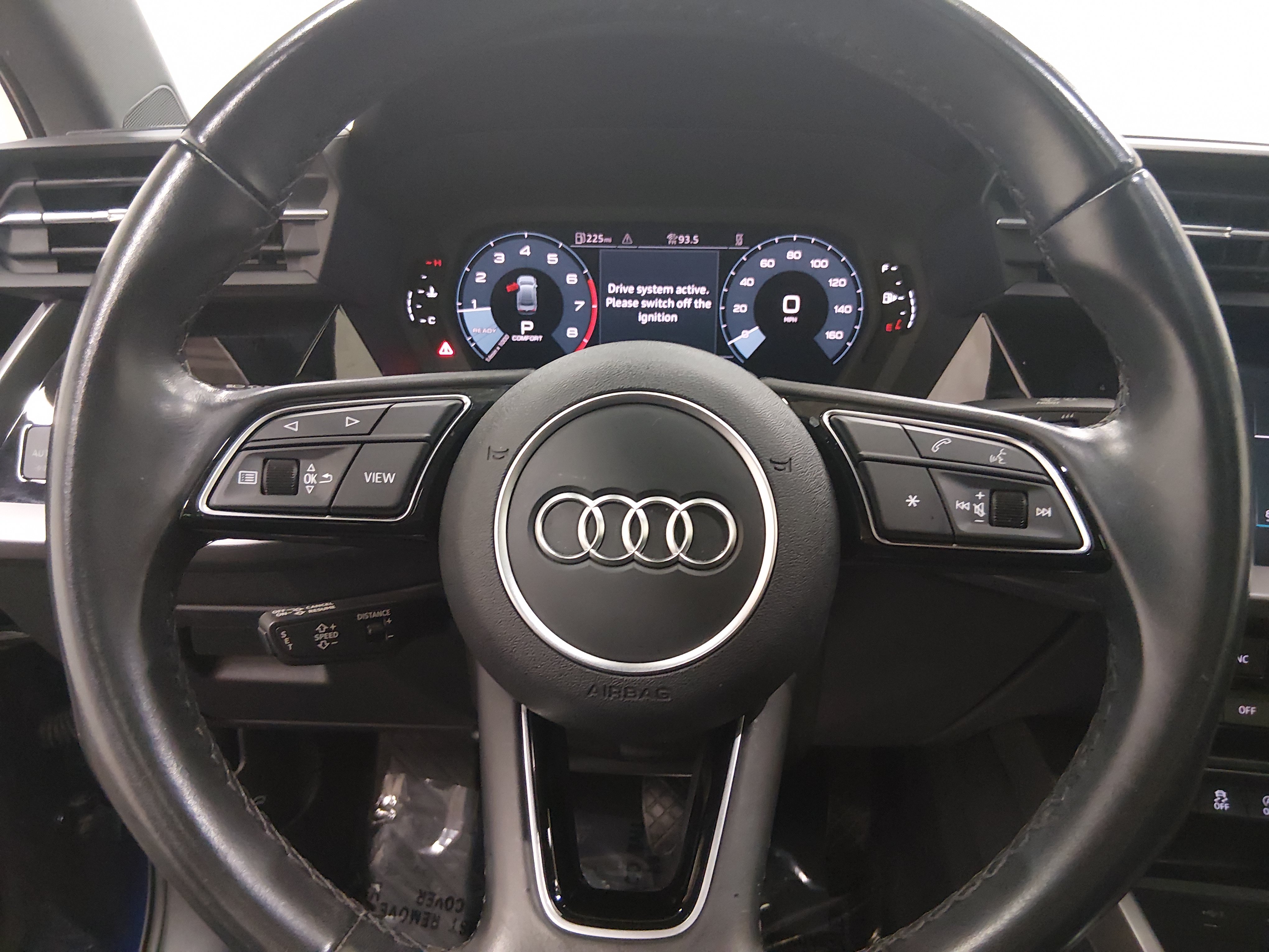 2024 Audi A3 Sedan Premium - Photo 12