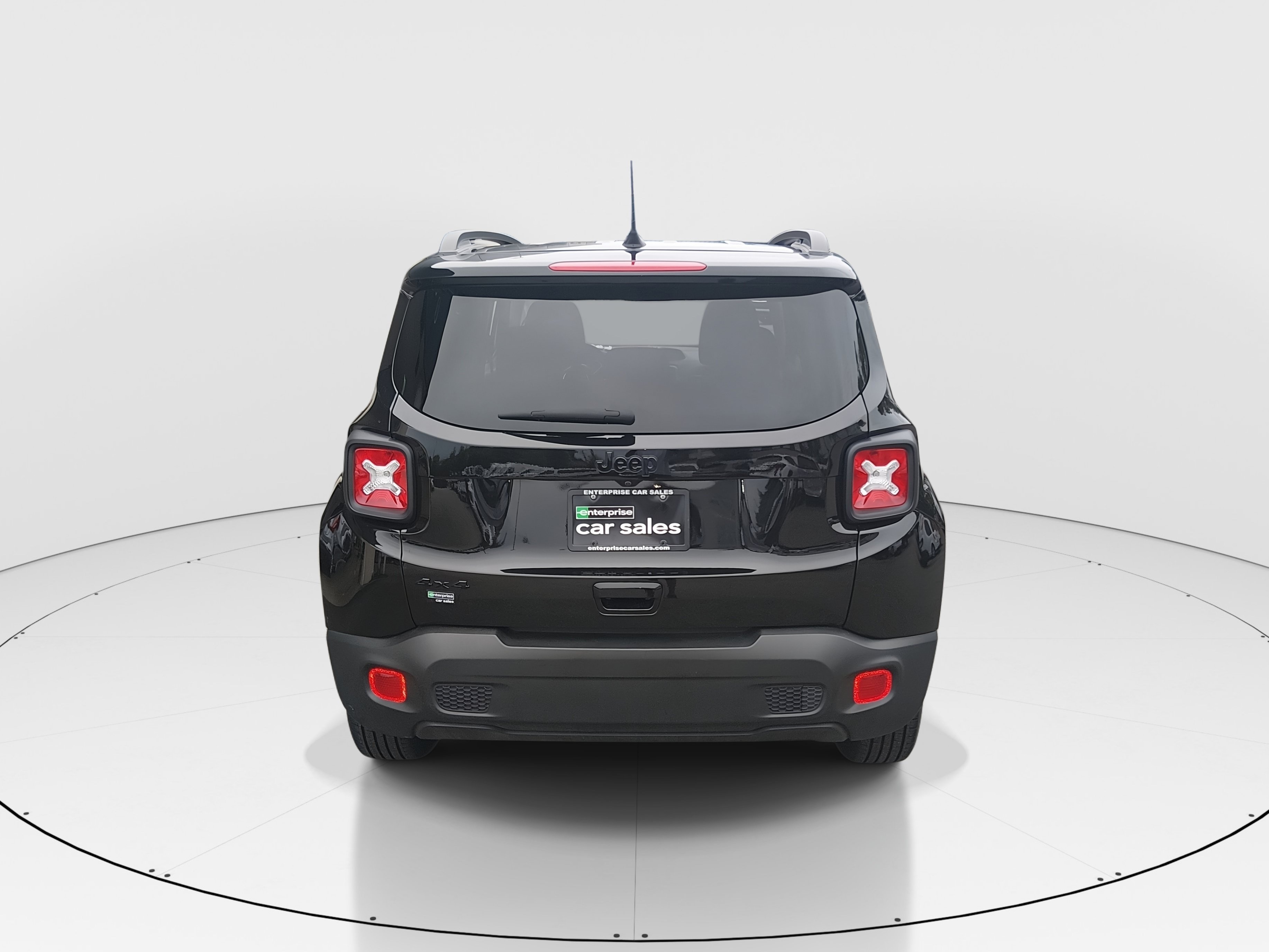 2023 Jeep Renegade Upland - Photo 6