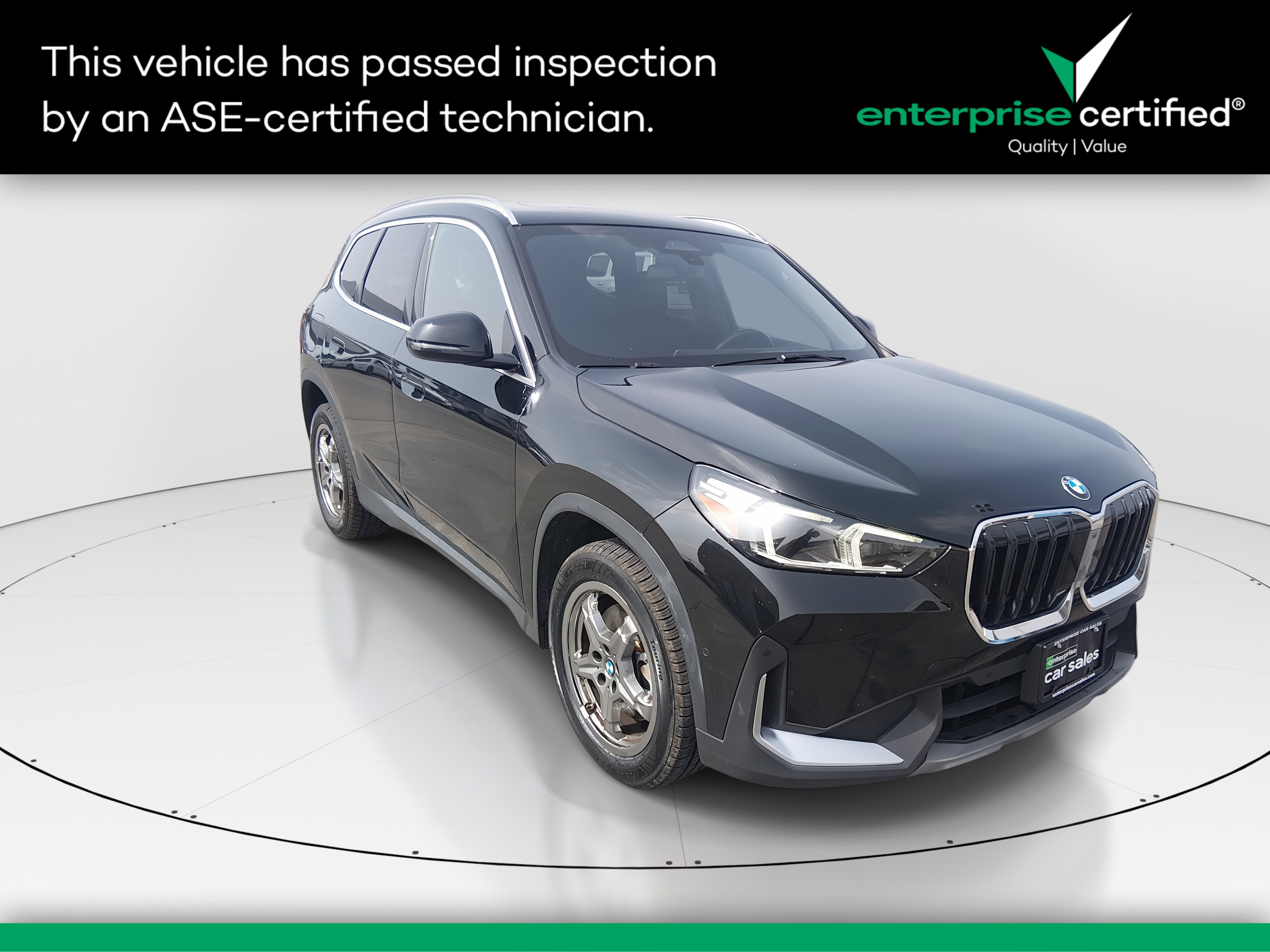 2023 Bmw X1 xDrive28i Sports Activity Vehicle for sale on Searchshop