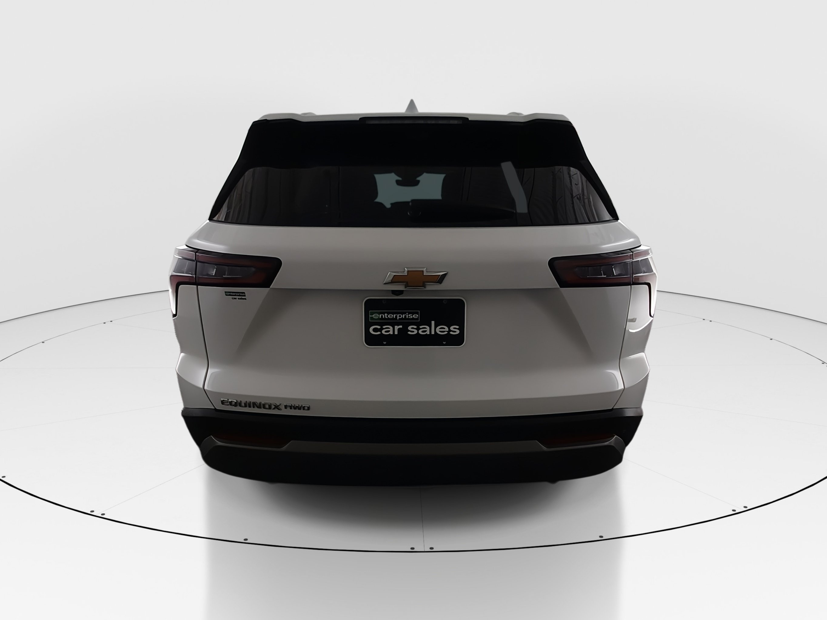 2025 Chevrolet Equinox LT - Photo 6