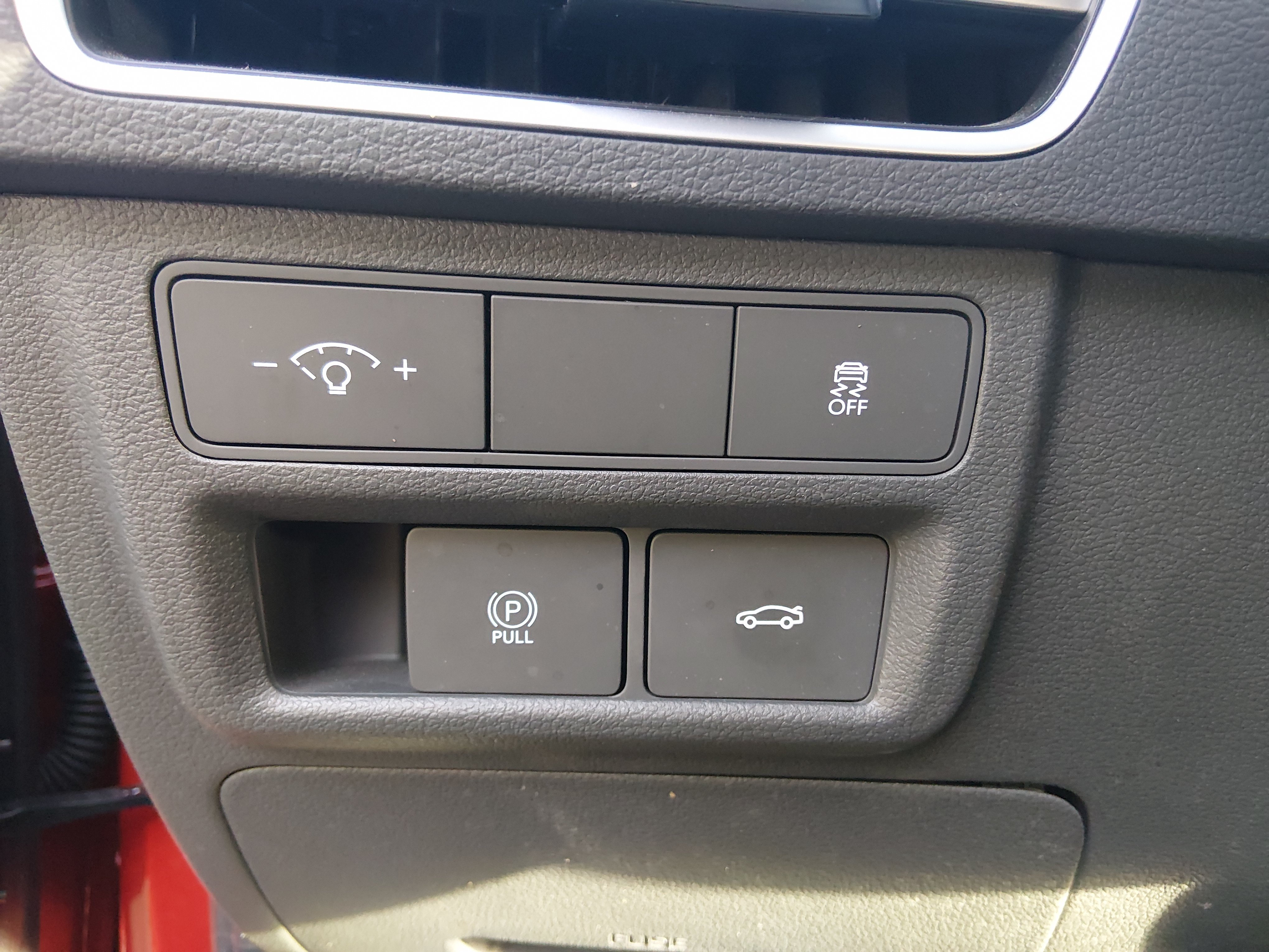2025 Hyundai Sonata SEL - Photo 13