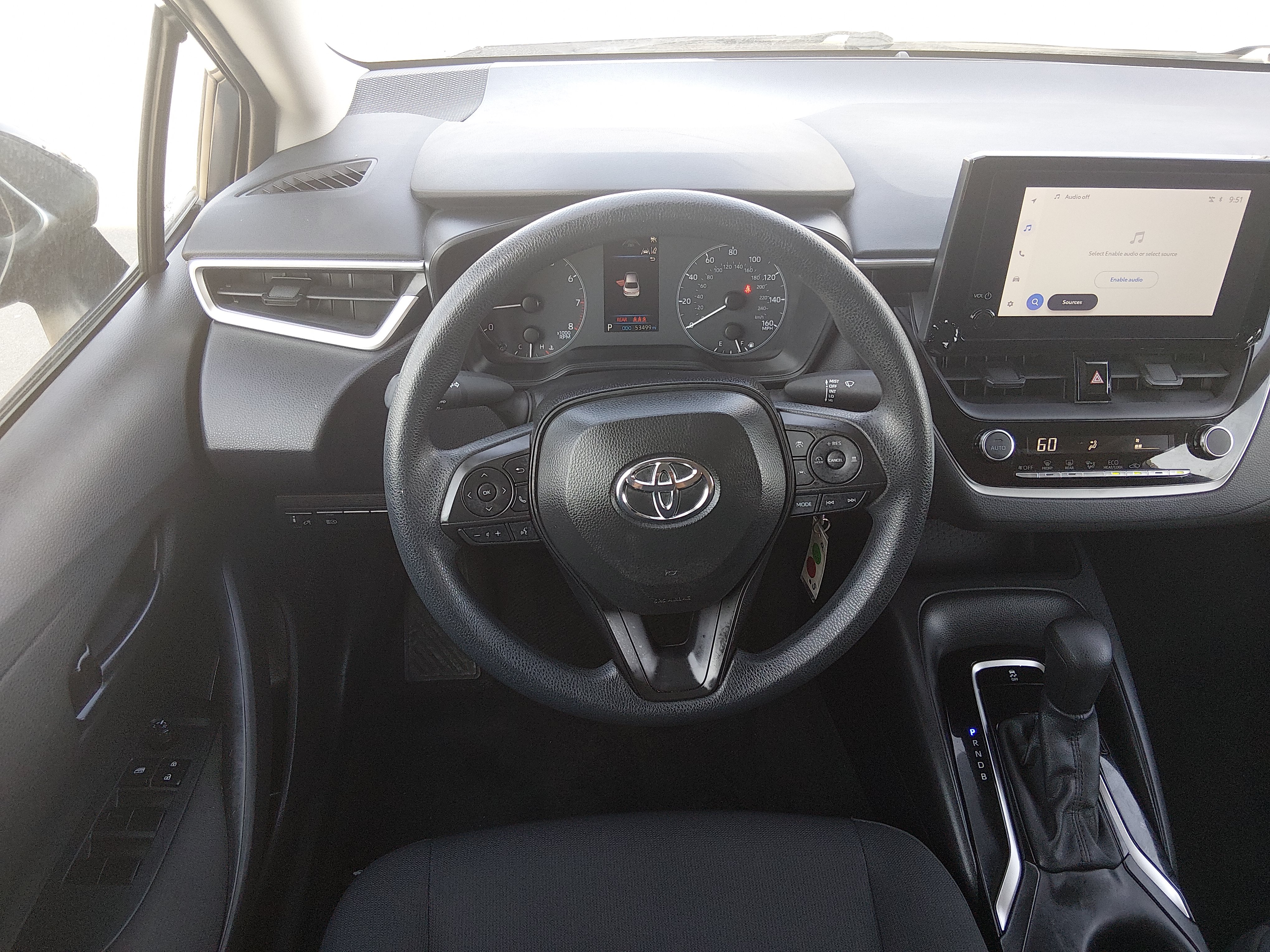 2024 Toyota Corolla LE - Photo 17