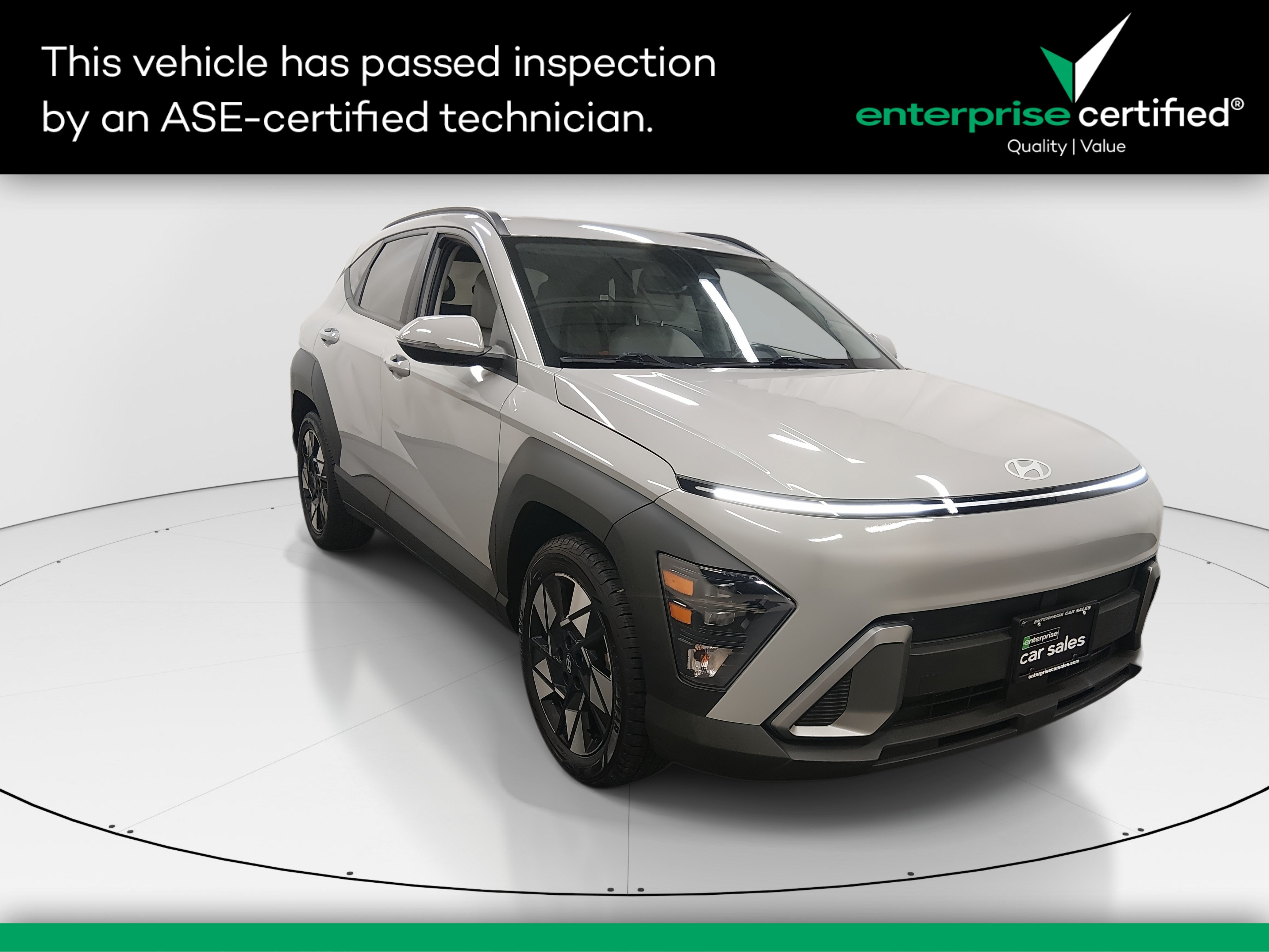 2024 Hyundai Kona