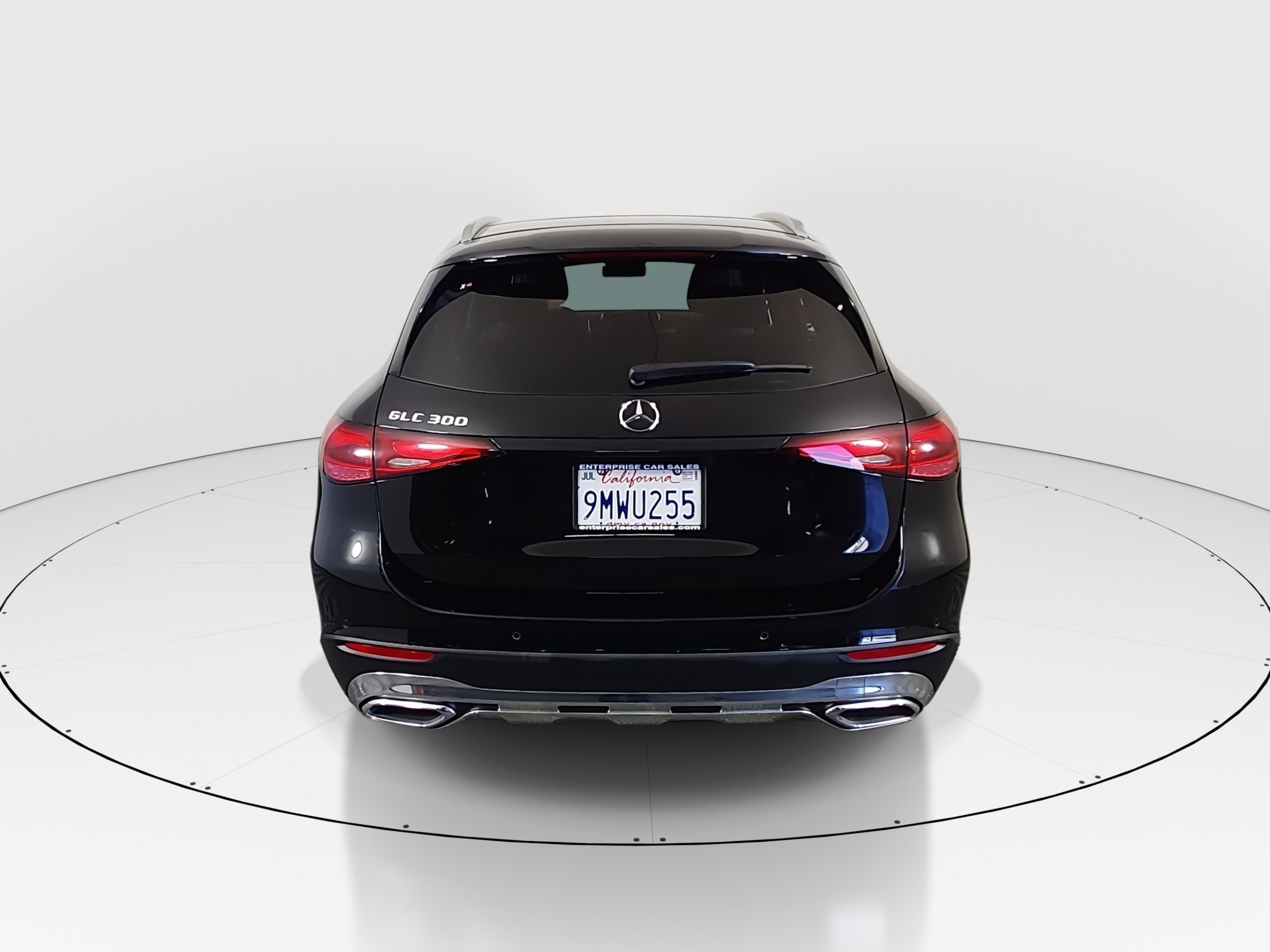 2024 Mercedes-Benz GLC GLC300 - Photo 6
