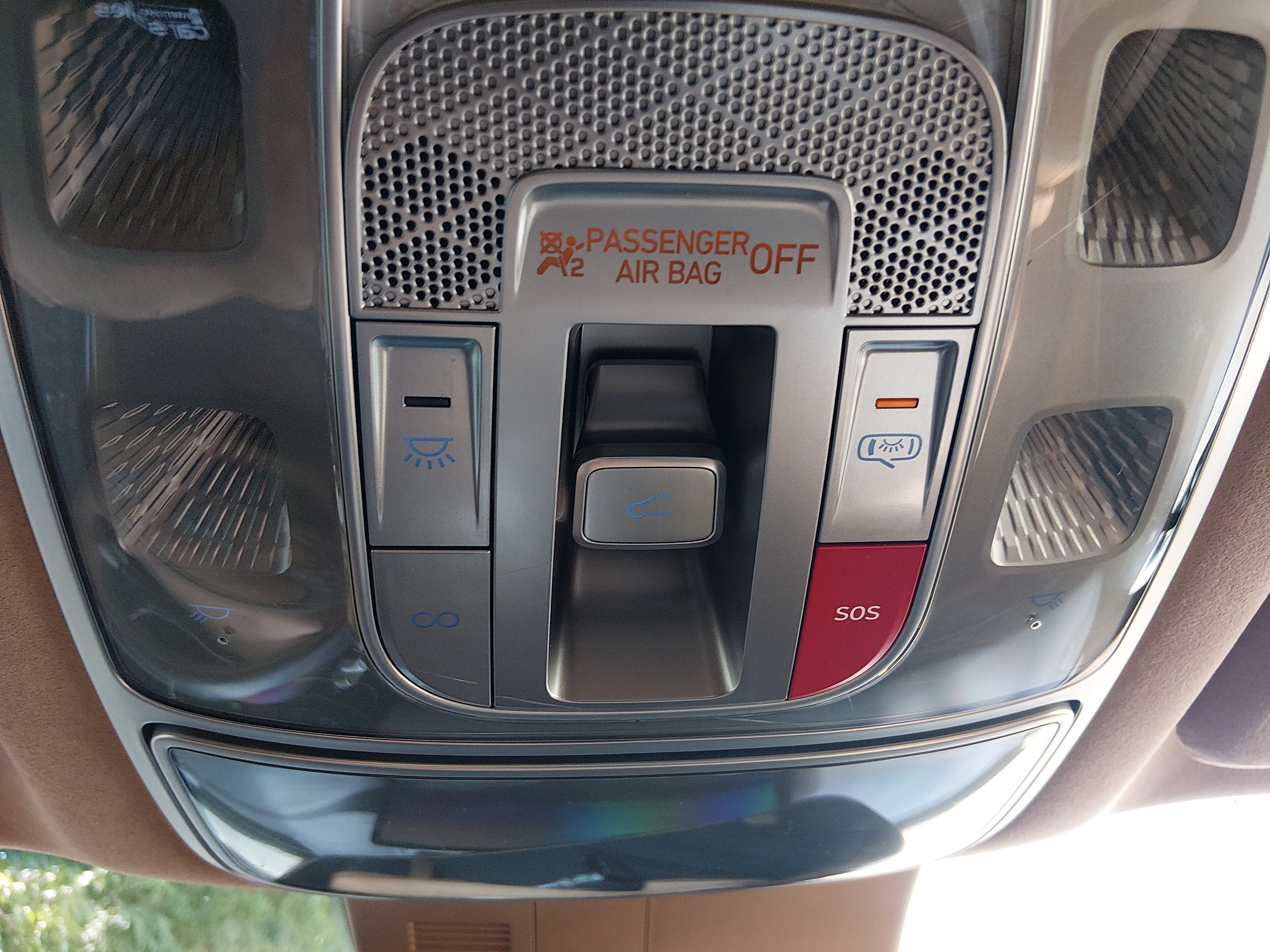 2024 GENESIS GV80 Standard - Photo 19