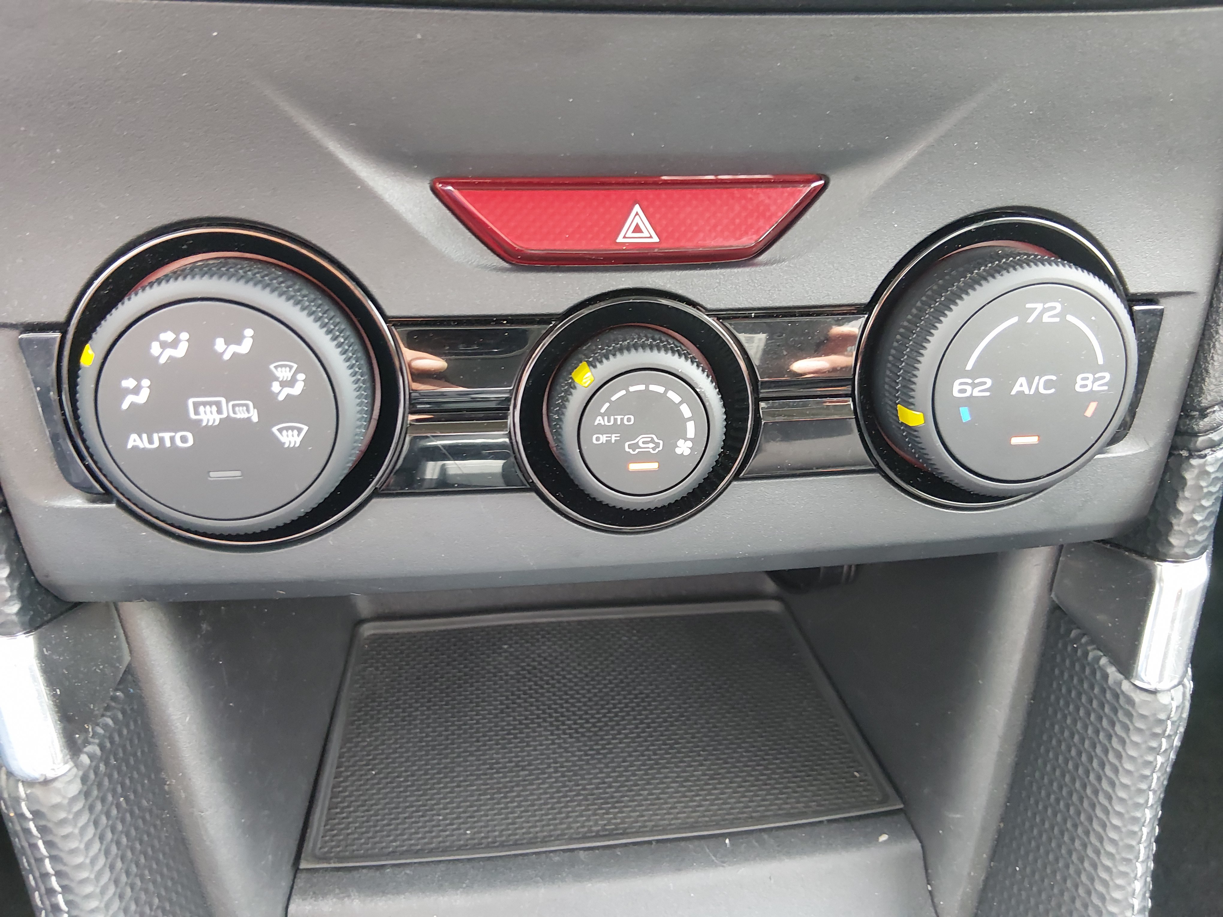 2024 Subaru Forester Premium - Photo 21