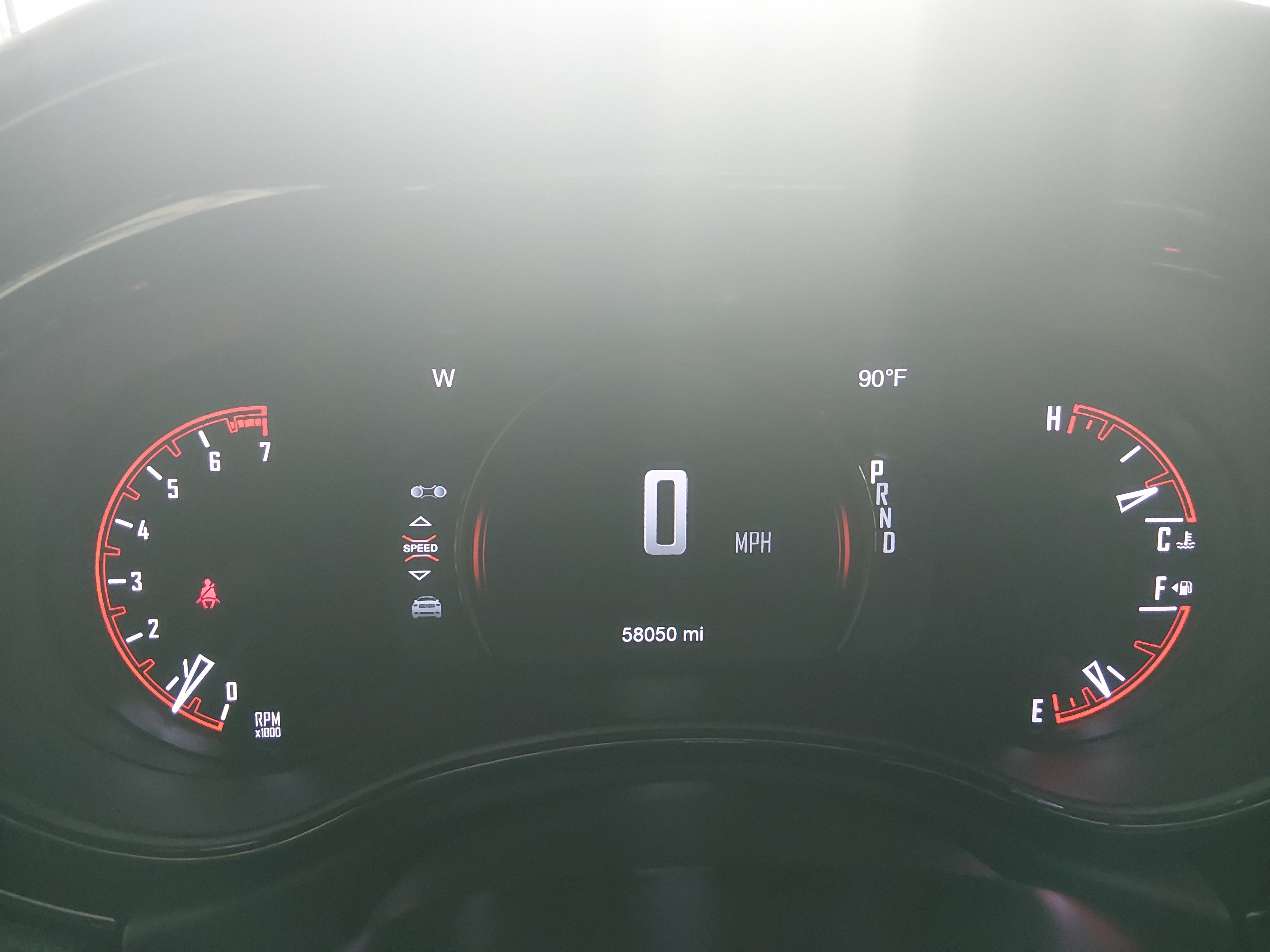 2024 Dodge Durango GT - Photo 14