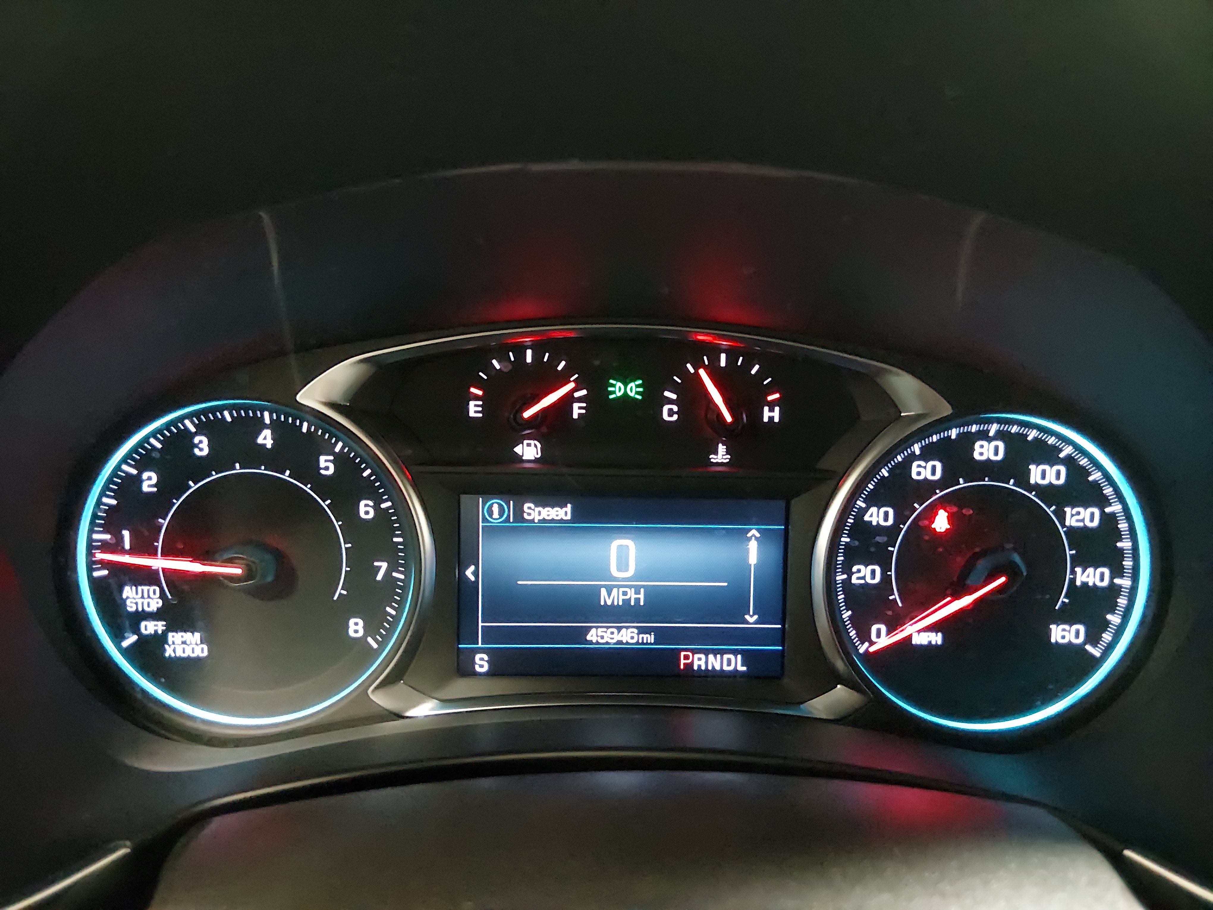 2024 Chevrolet Equinox LT - Photo 14