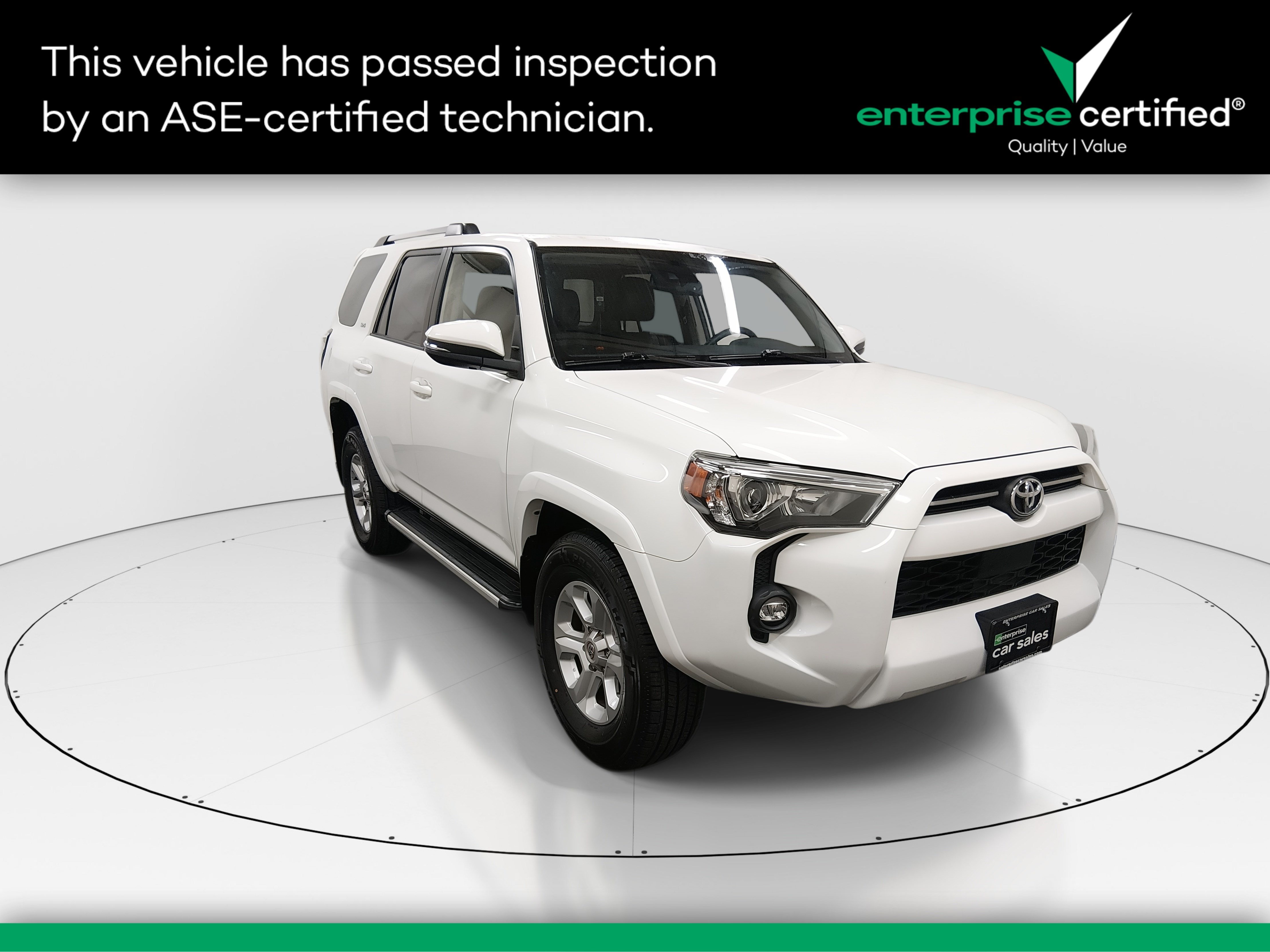 2023 Toyota 4Runner