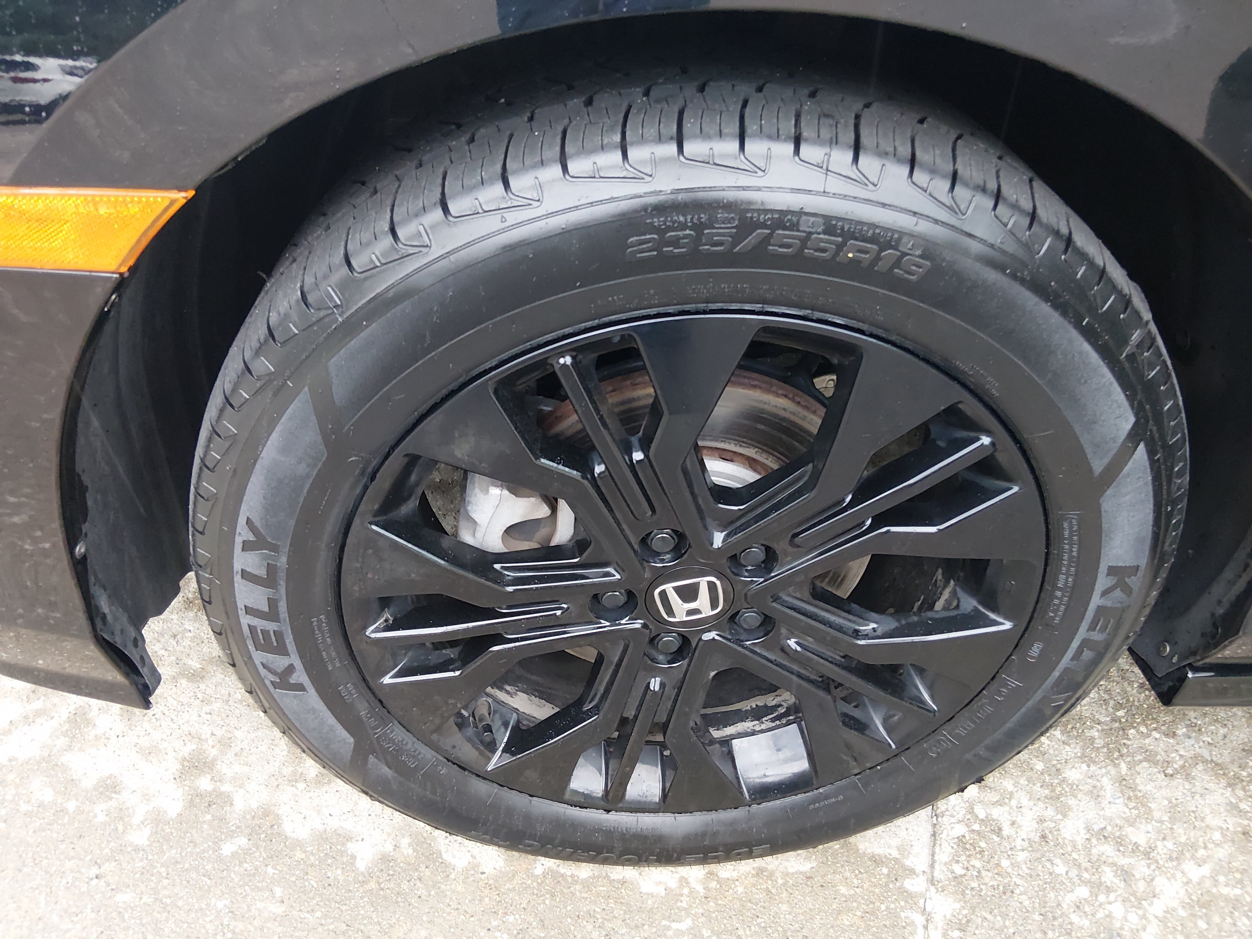 2025 Honda Odyssey Sport L - Photo 10