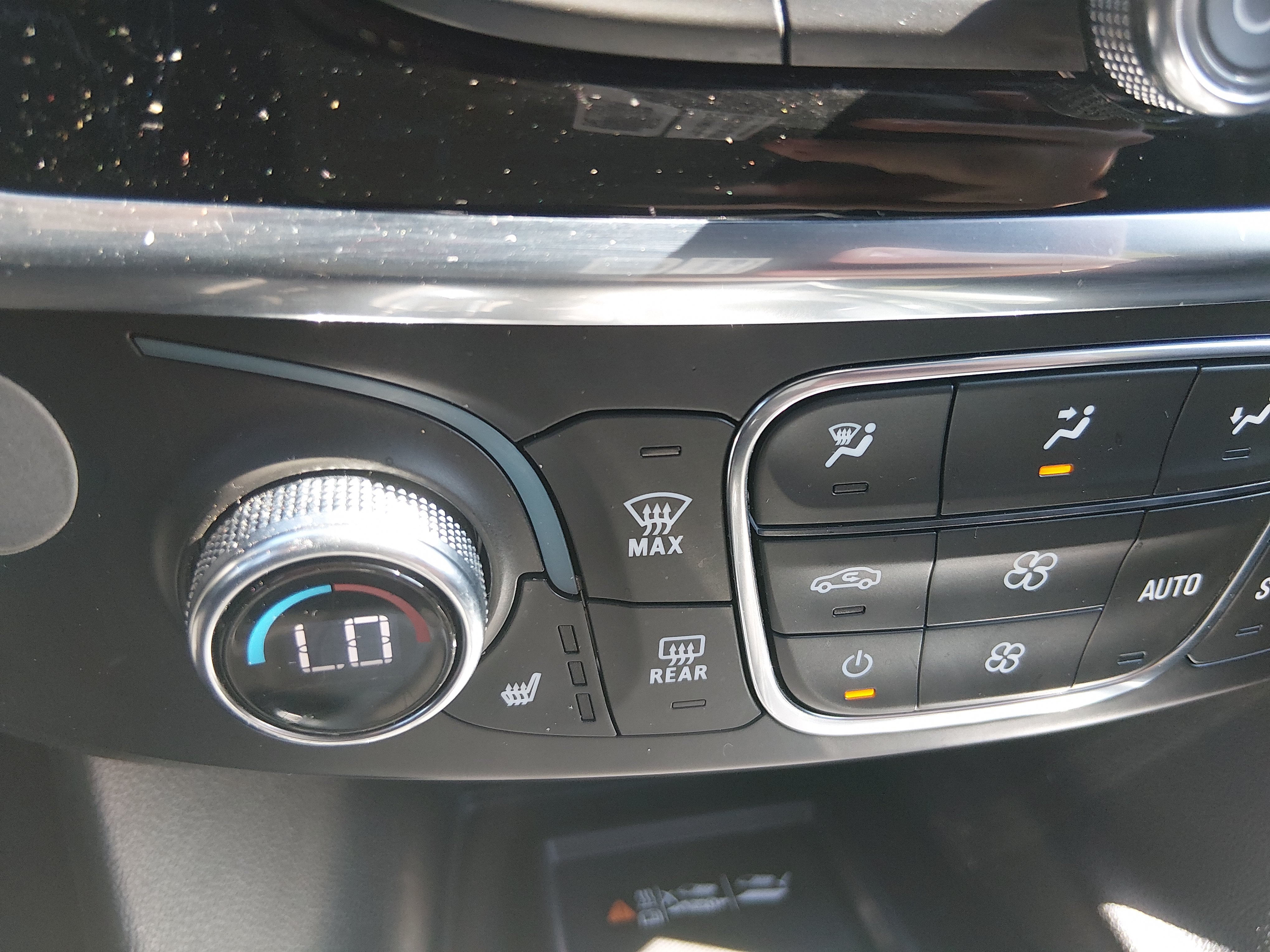 2023 Chevrolet Traverse 3LT - Photo 17