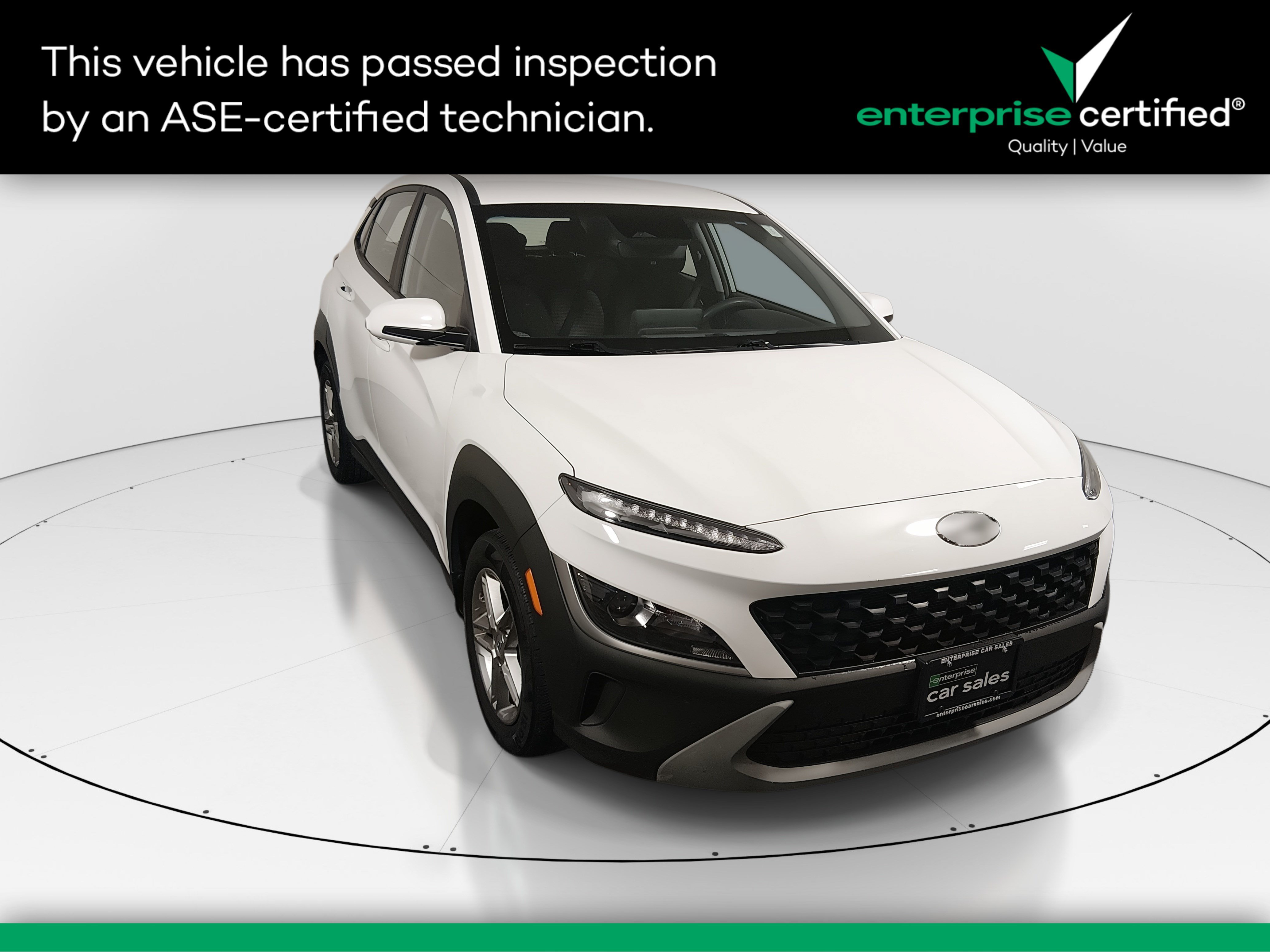 2023 Hyundai Kona