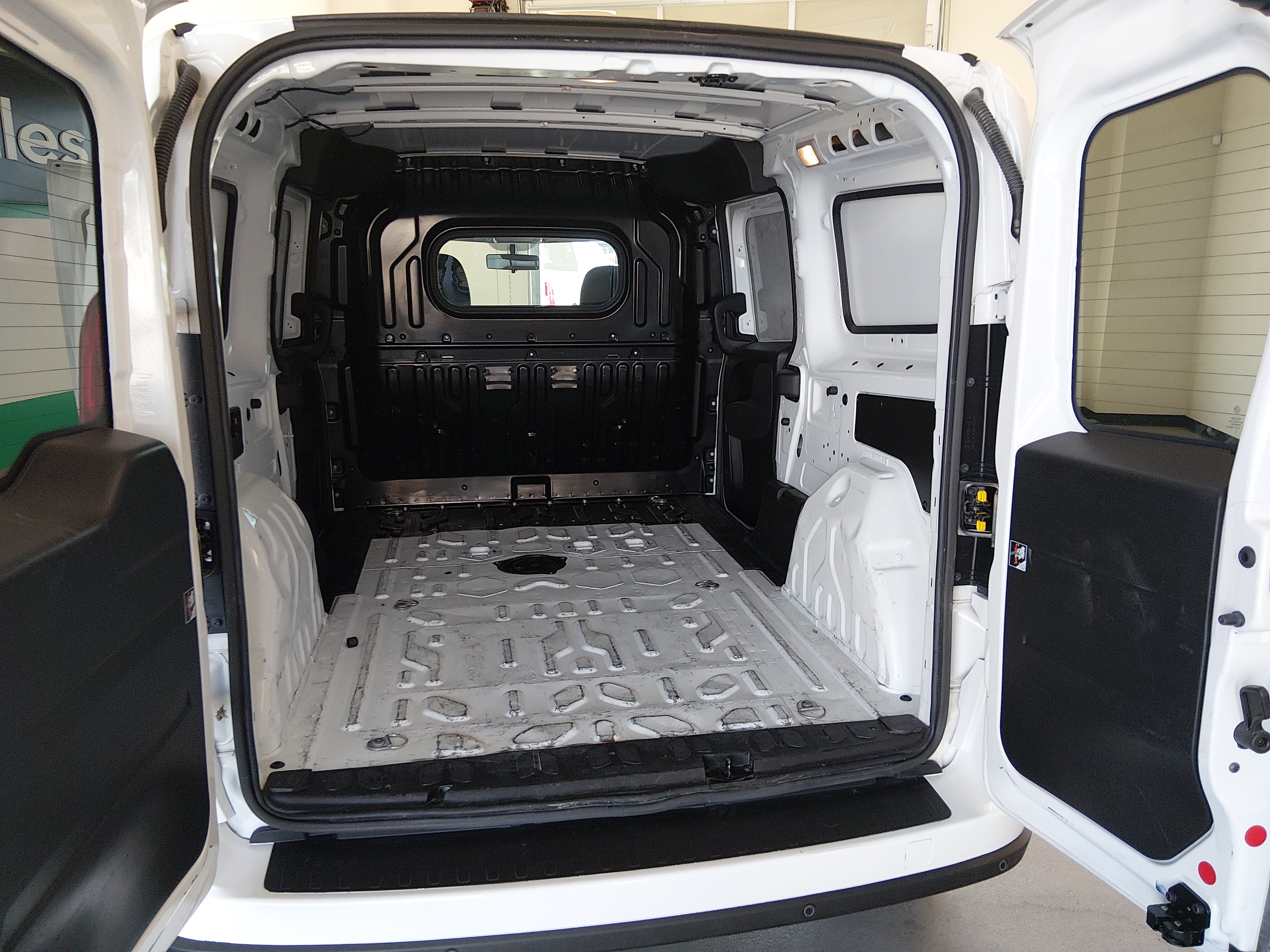 2022 RAM Promaster City Base - Photo 11