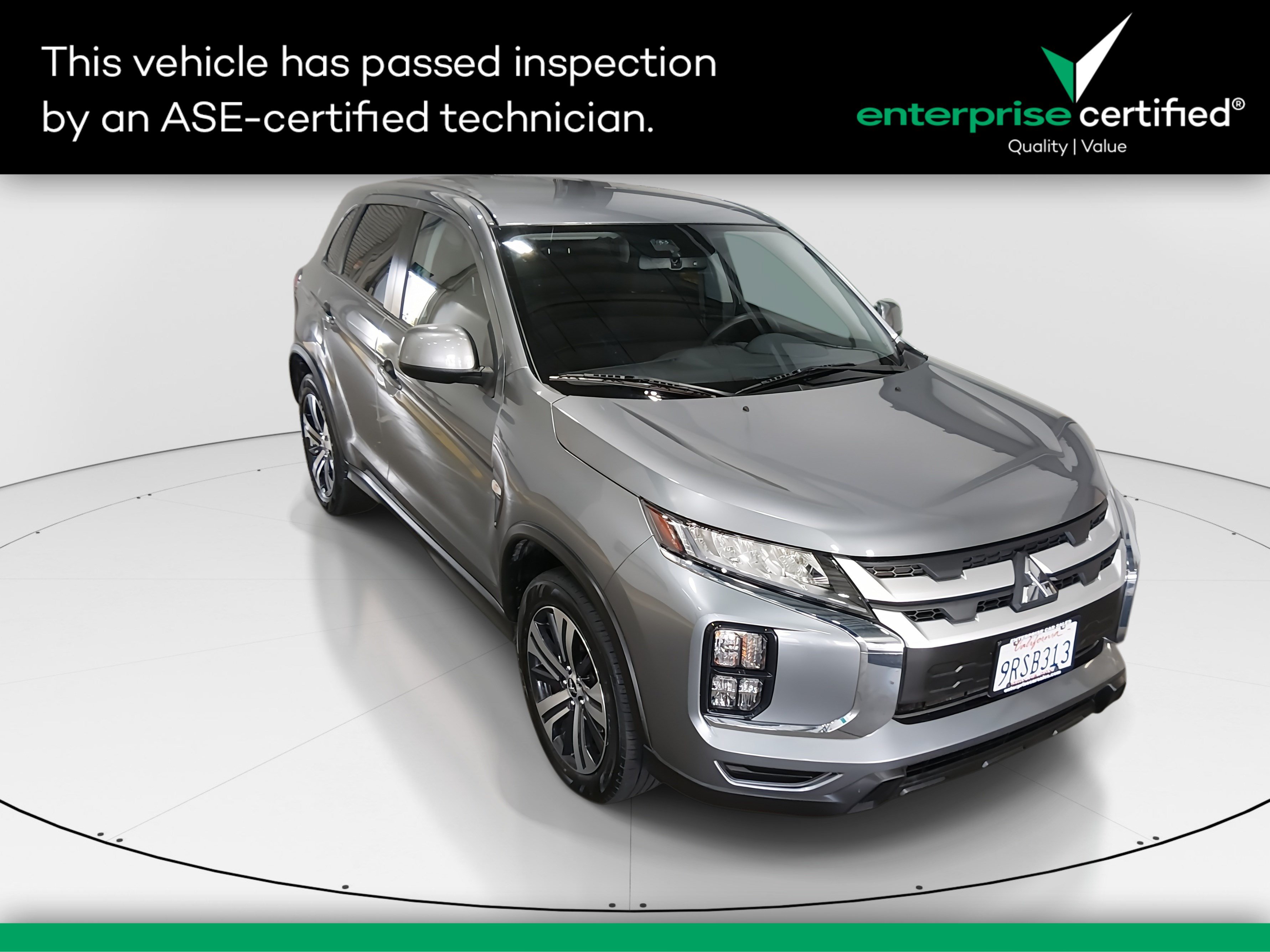 2025 Mitsubishi Outlander Sport