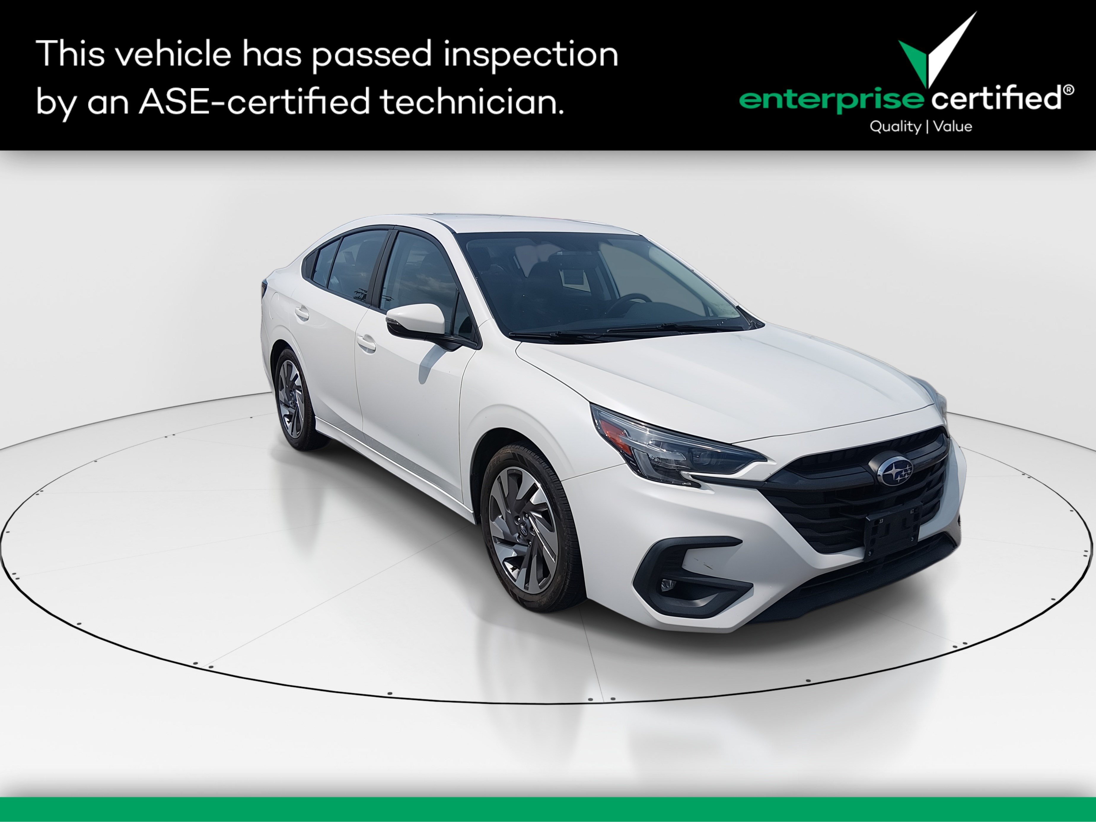 2023 Subaru Legacy