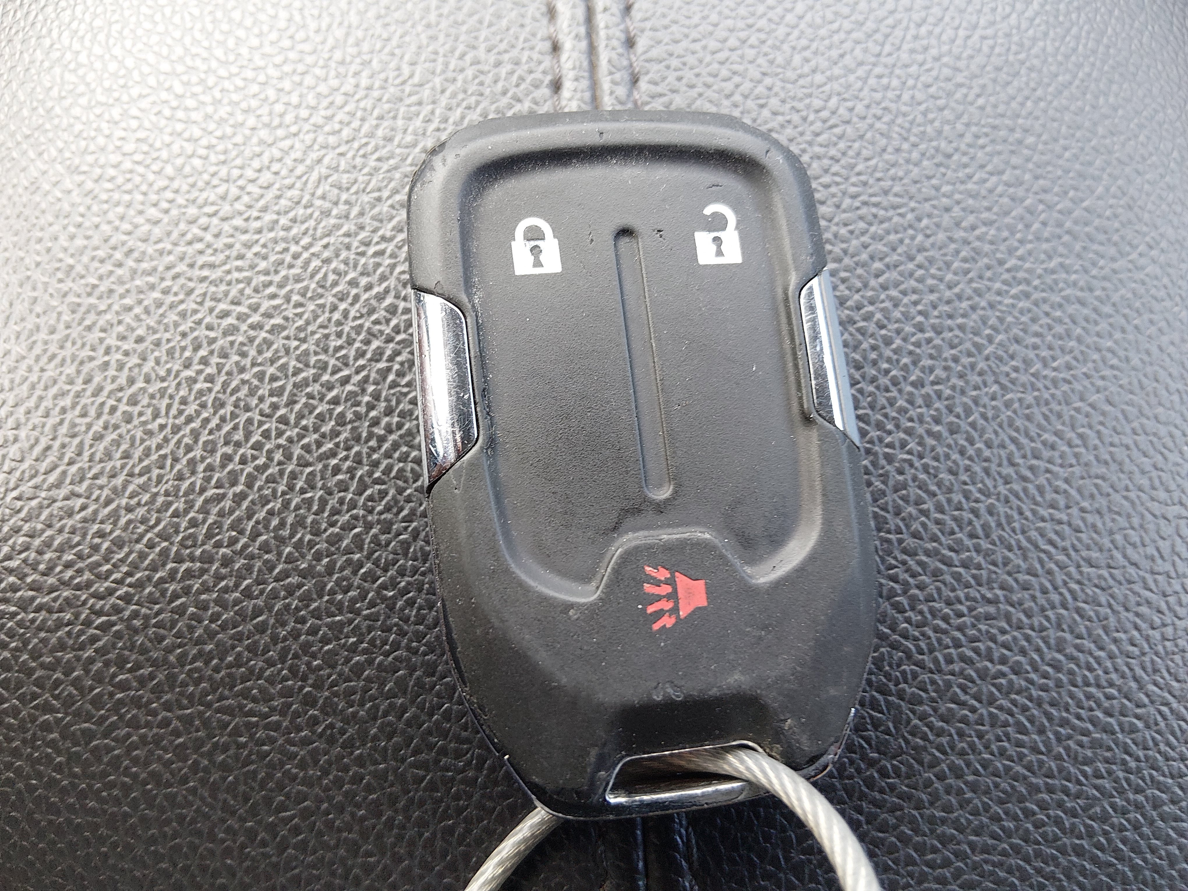 2024 GMC Terrain SLE - Photo 15