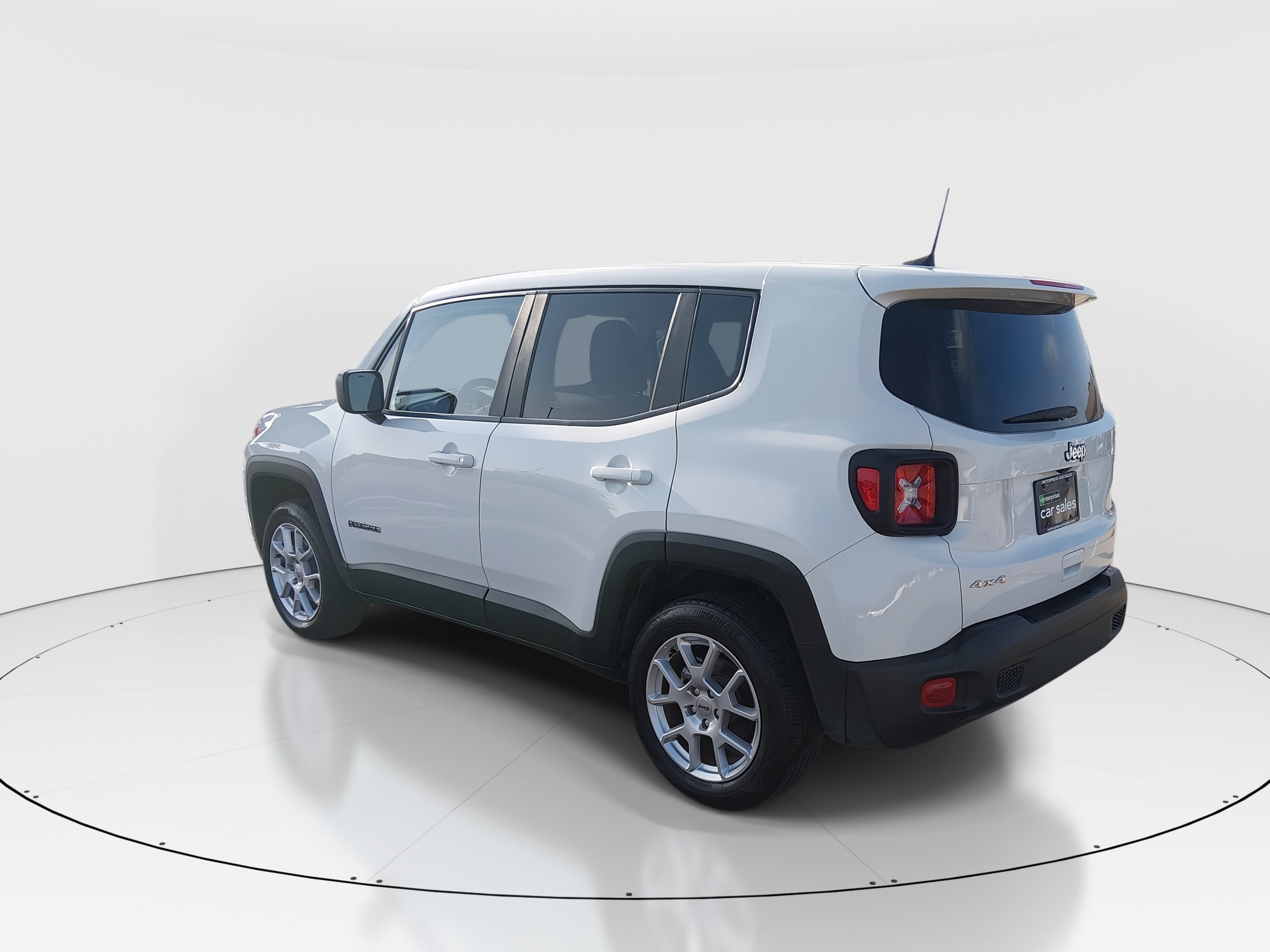 2023 Jeep Renegade 5