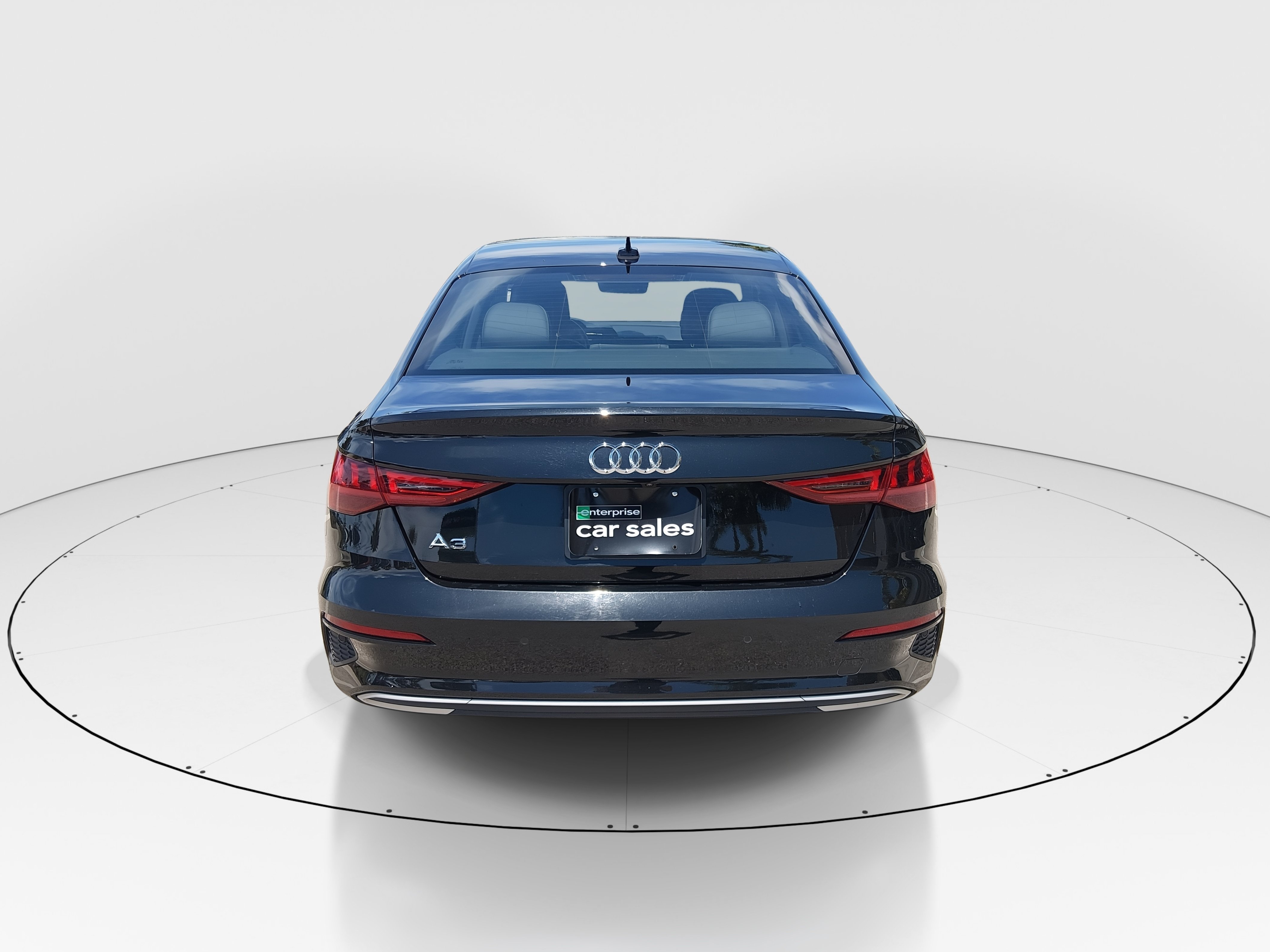 2024 Audi A3 Sedan Premium - Photo 6