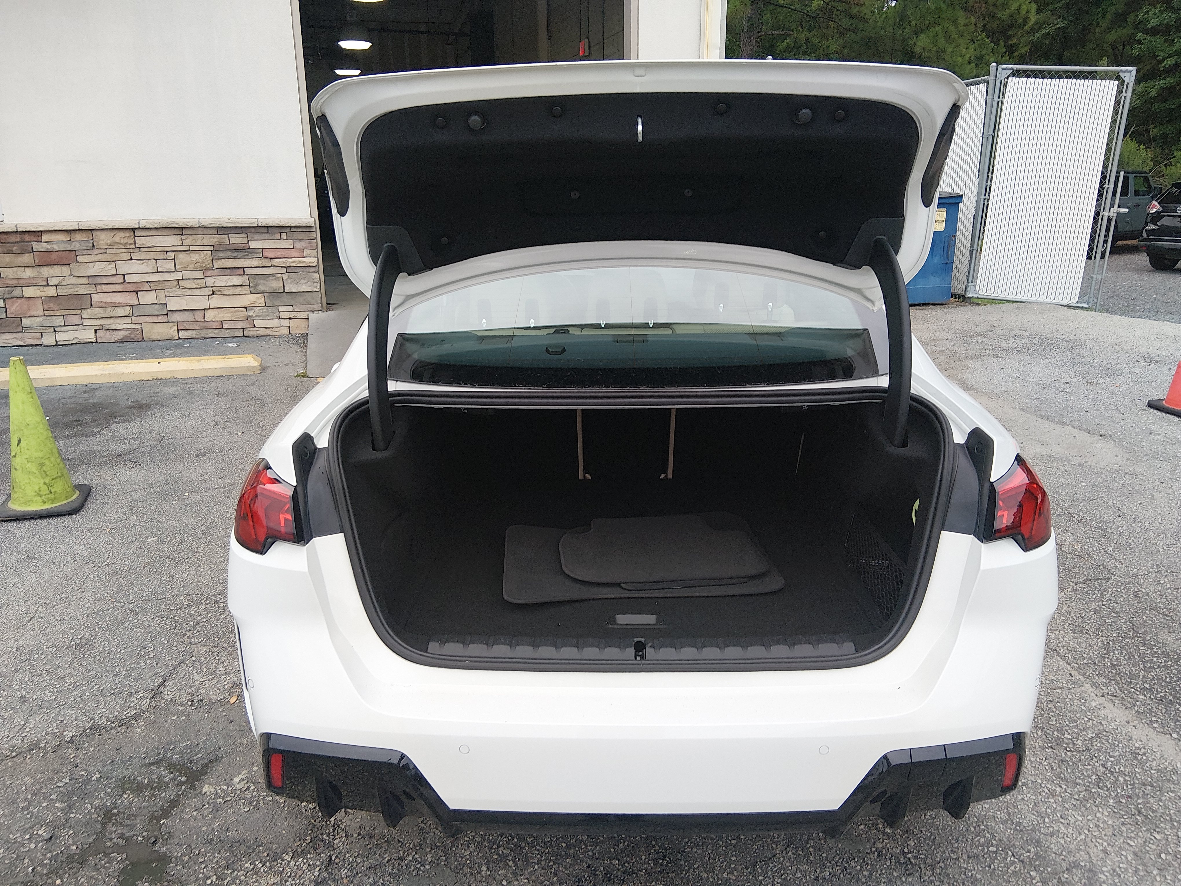 2025 BMW 2 Series 228 - Photo 11