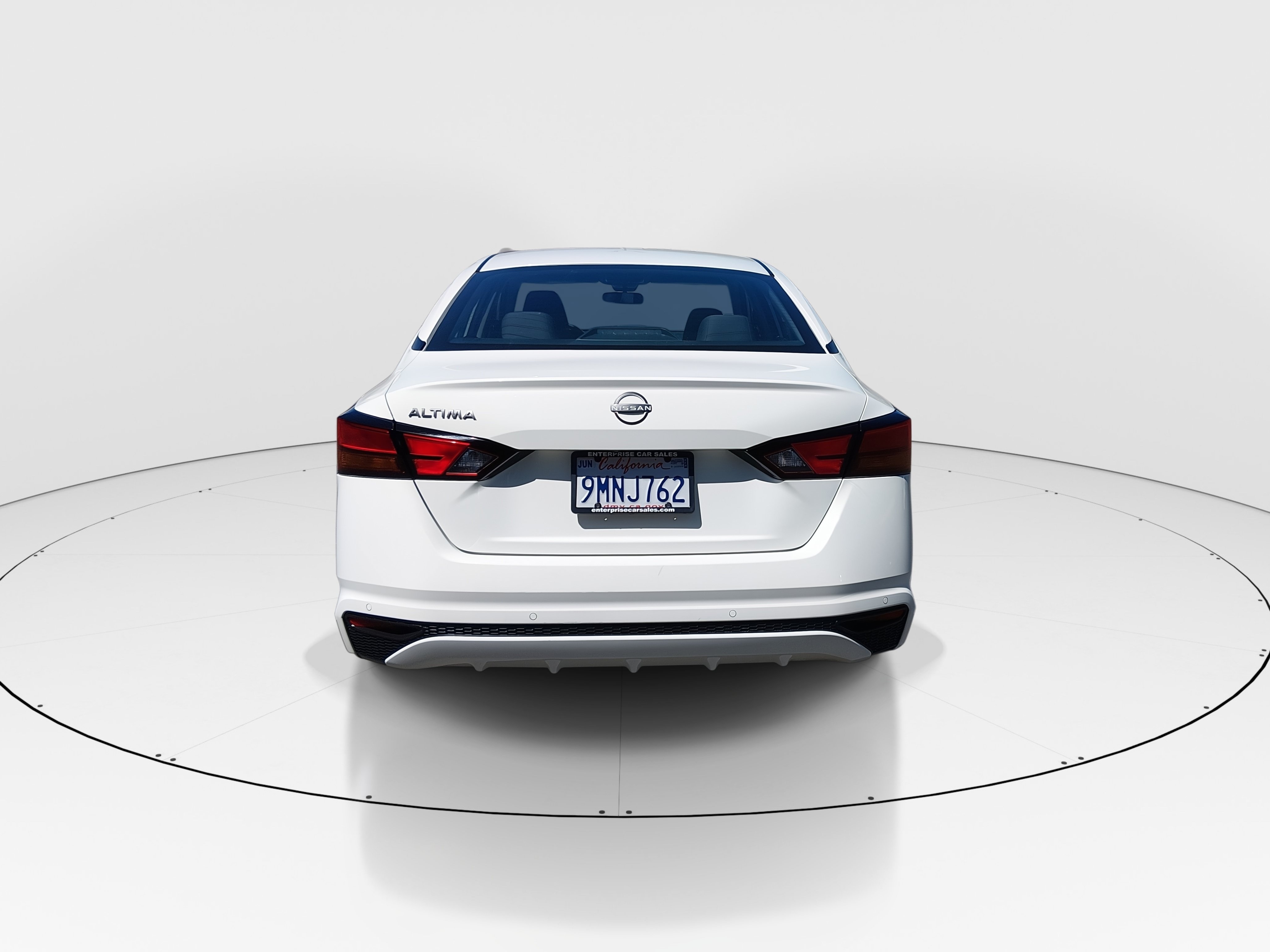2024 Nissan Altima S - Photo 6