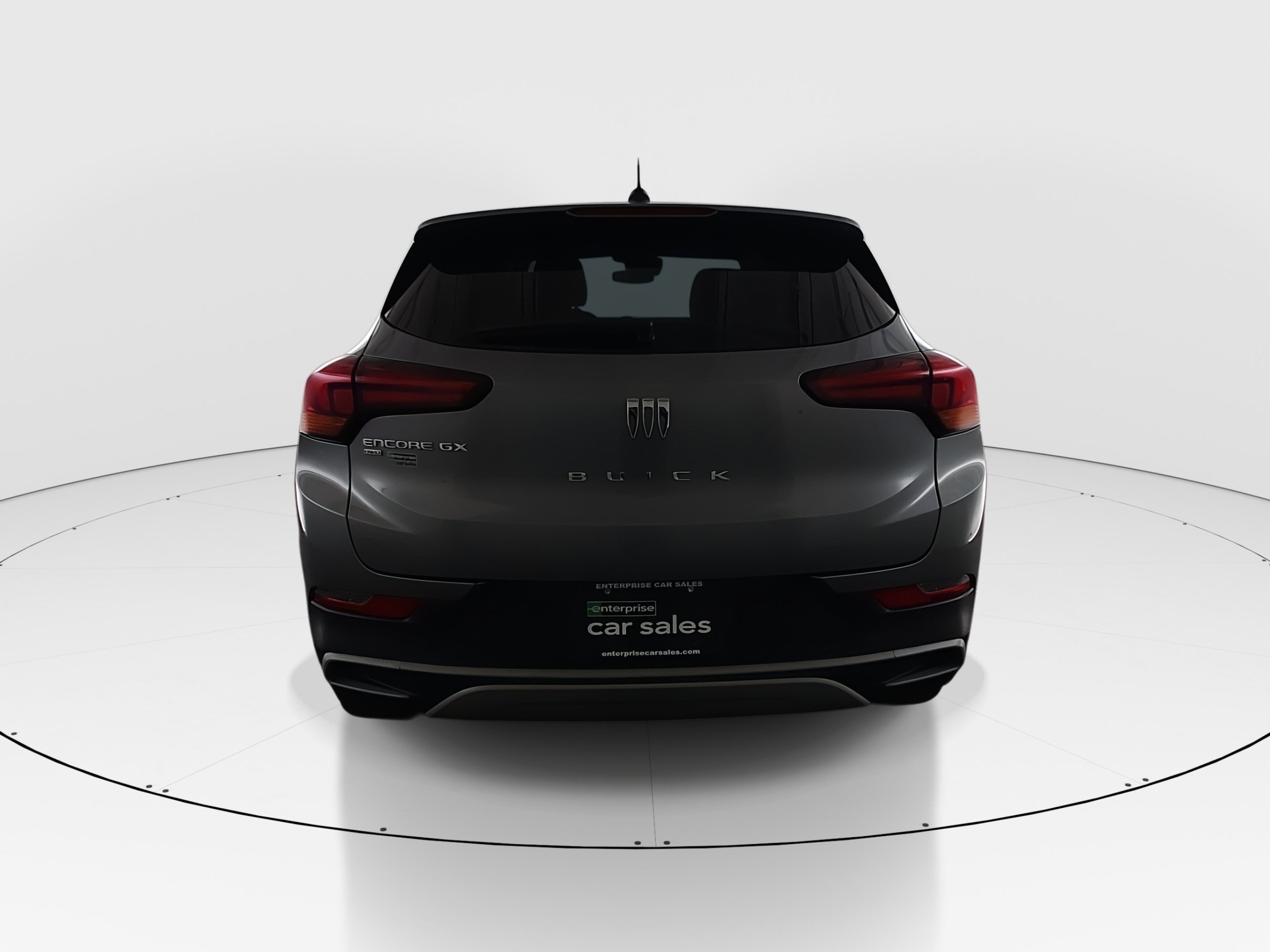 2025 Buick Encore GX Preferred - Photo 6