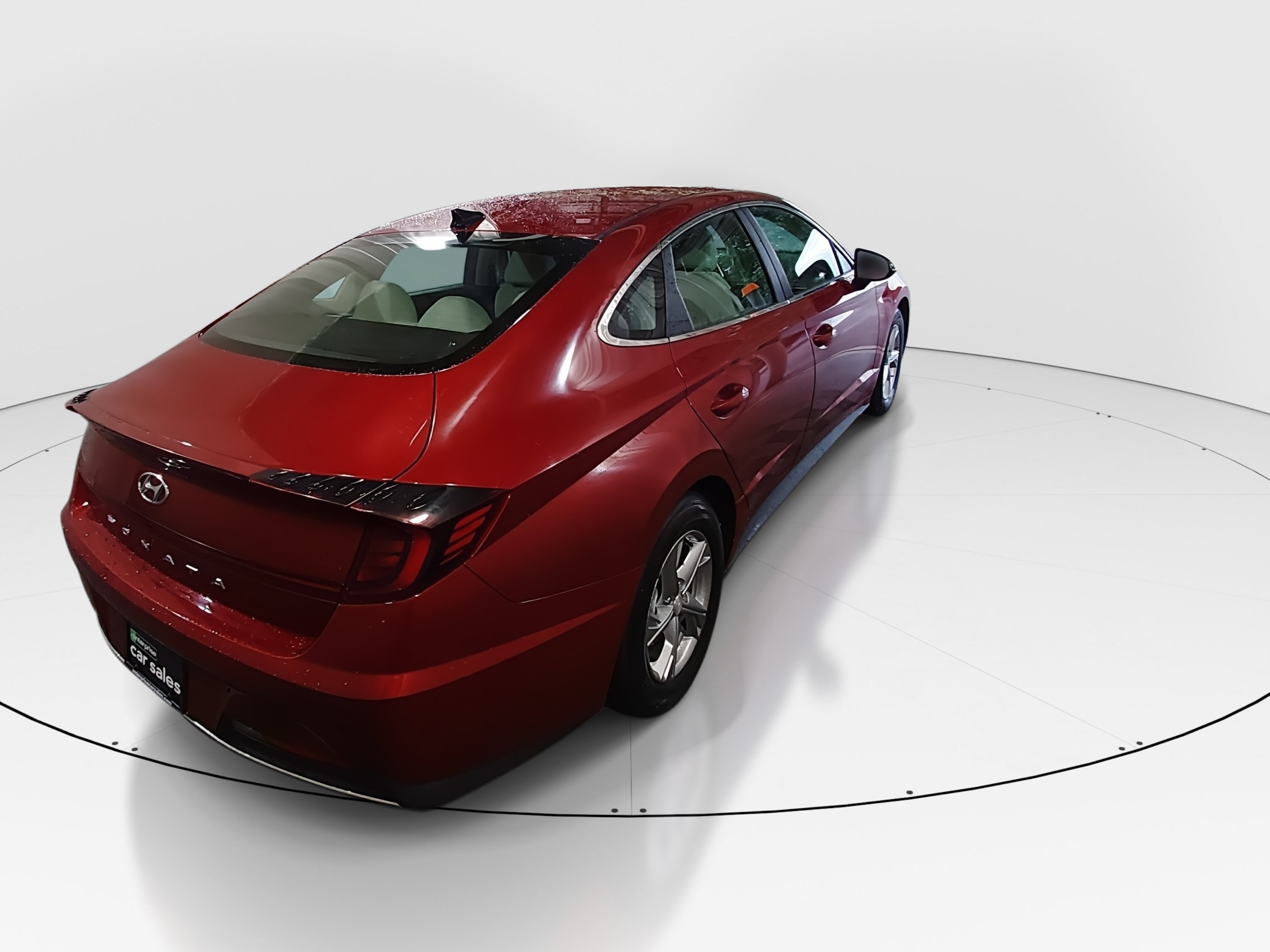 2023 Hyundai Sonata SE - Photo 7