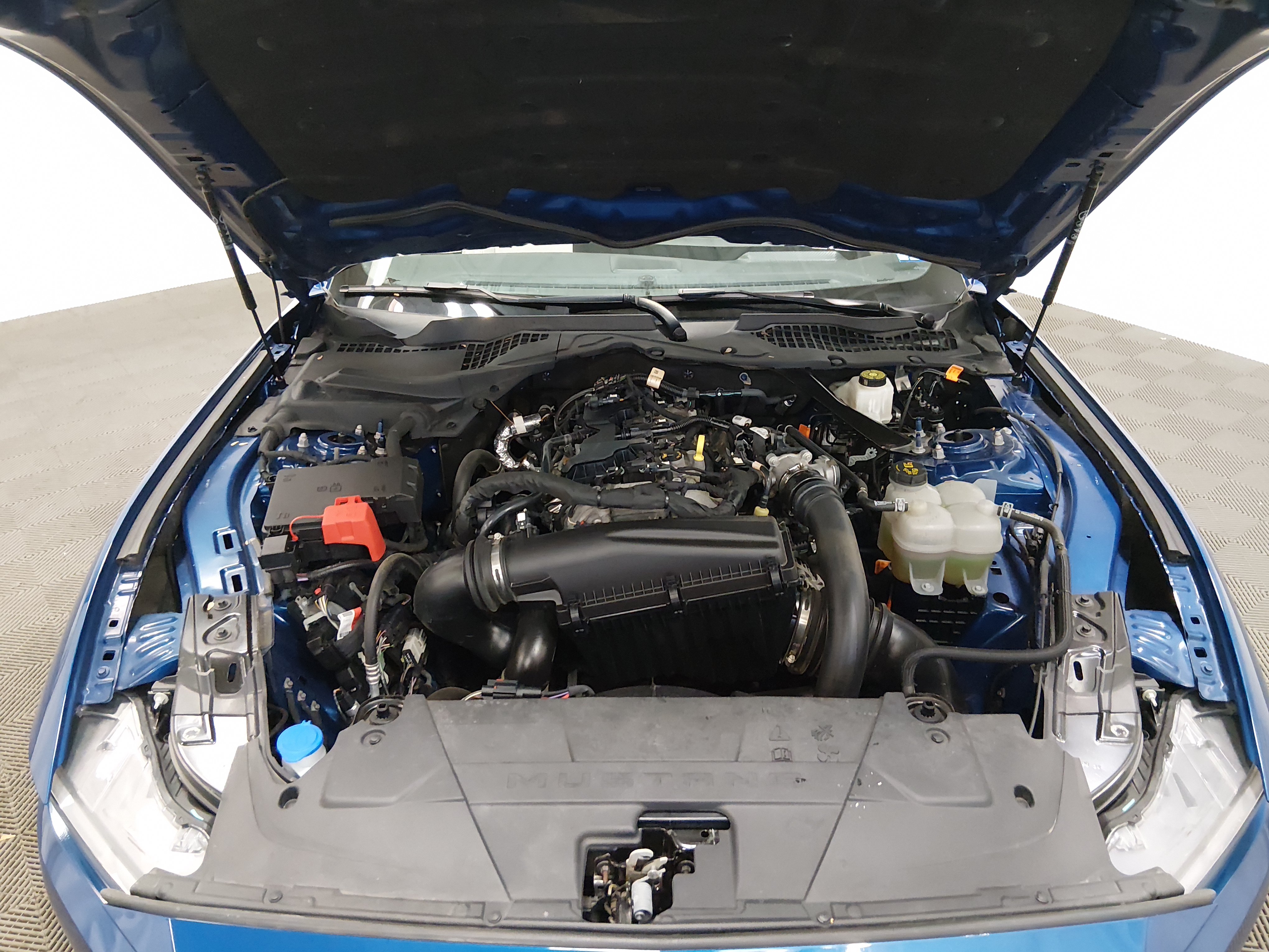 2024 Ford Mustang EcoBoost Premium - Photo 9