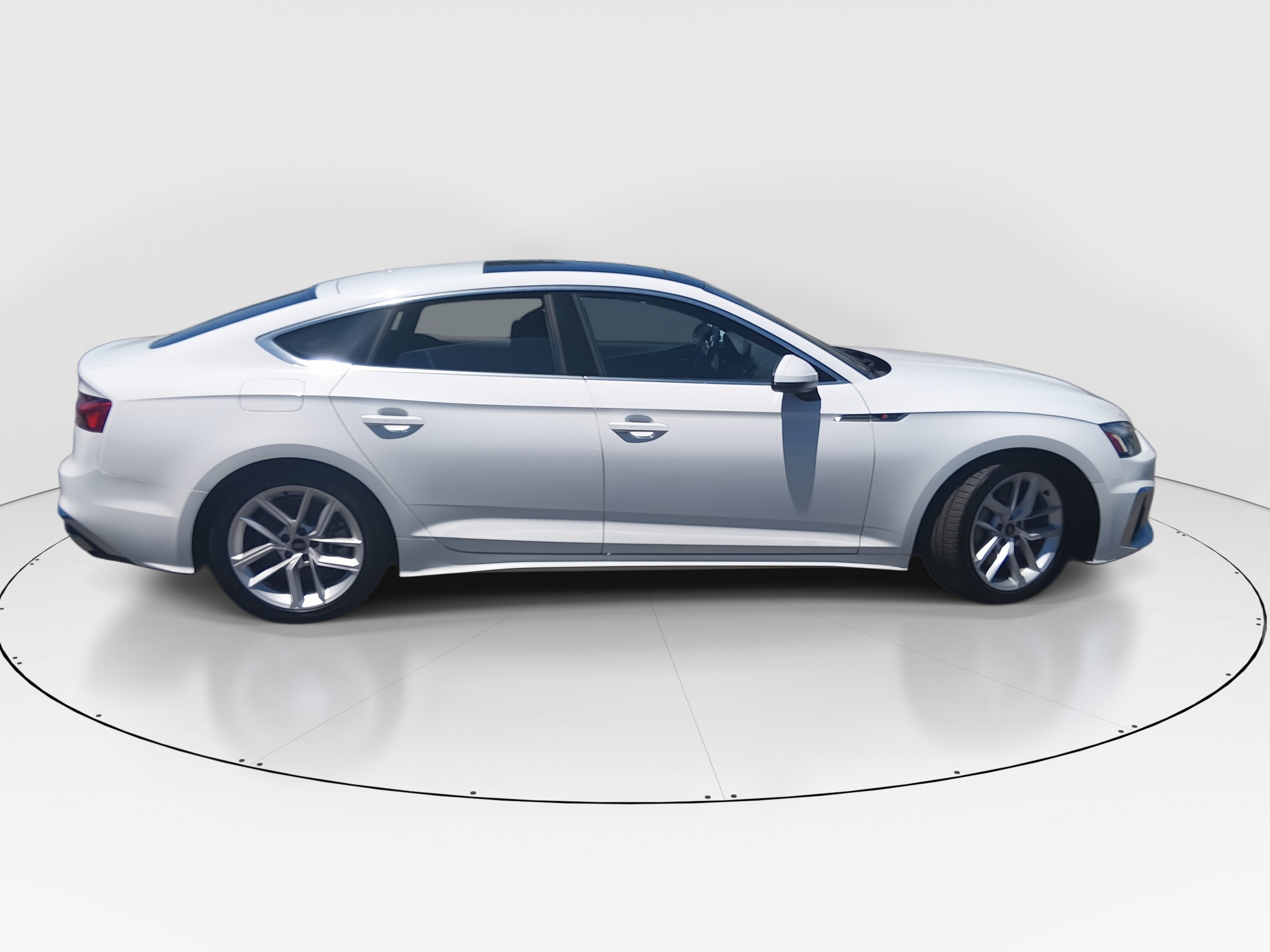 2024 Audi A5 Sportback Premium Plus - Photo 8