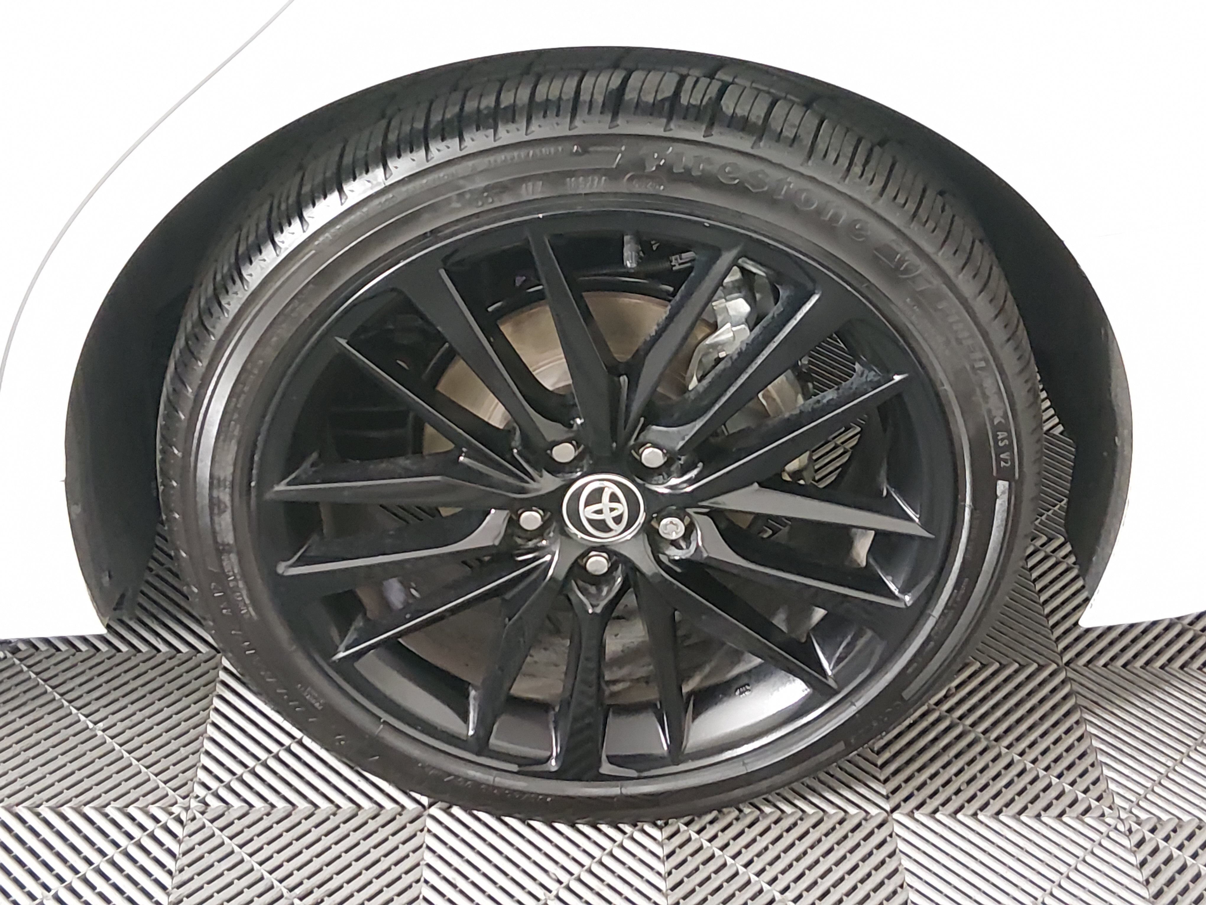 2023 Toyota Camry XSE - Photo 10