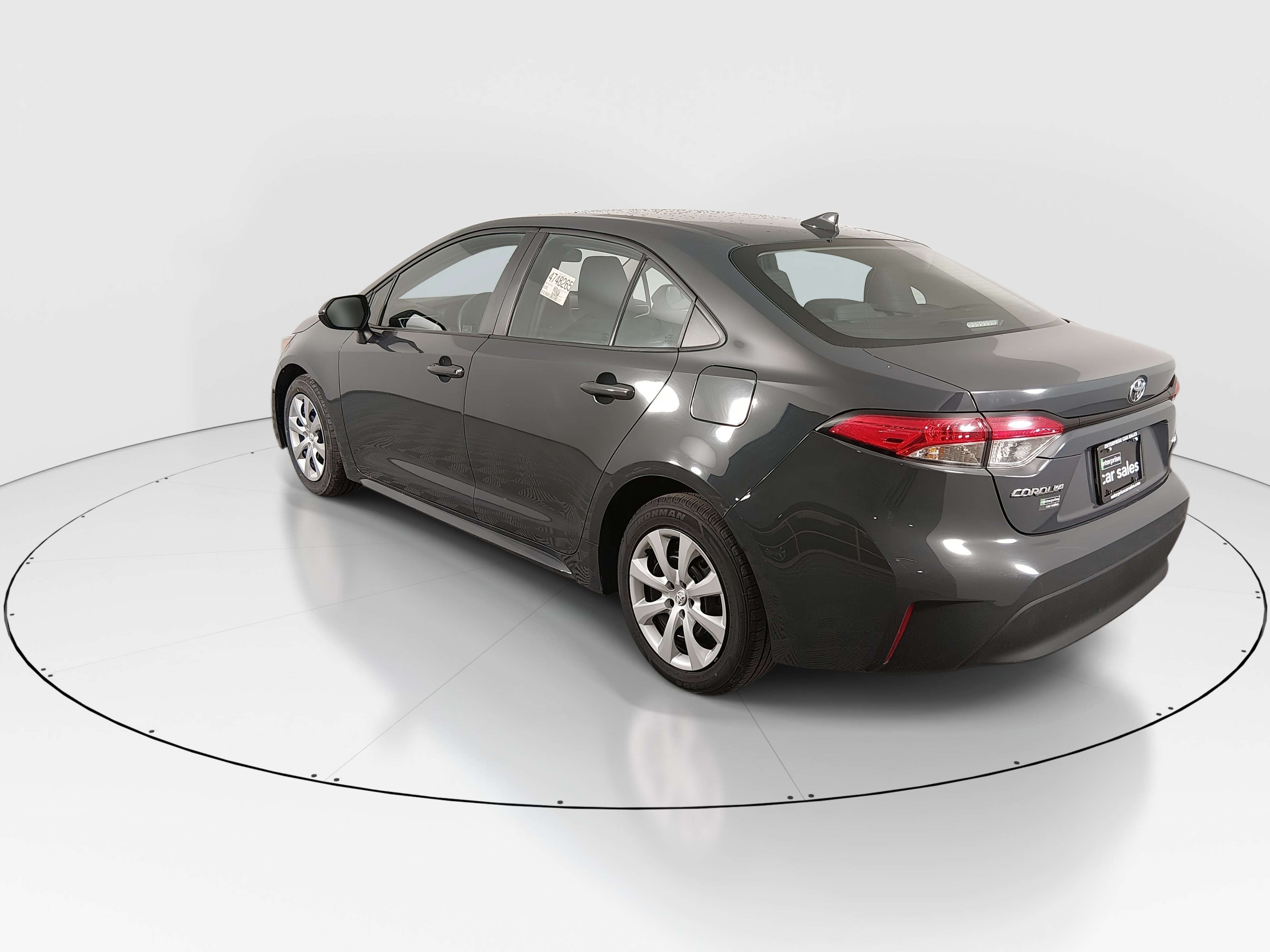 2024 Toyota Corolla LE - Photo 5