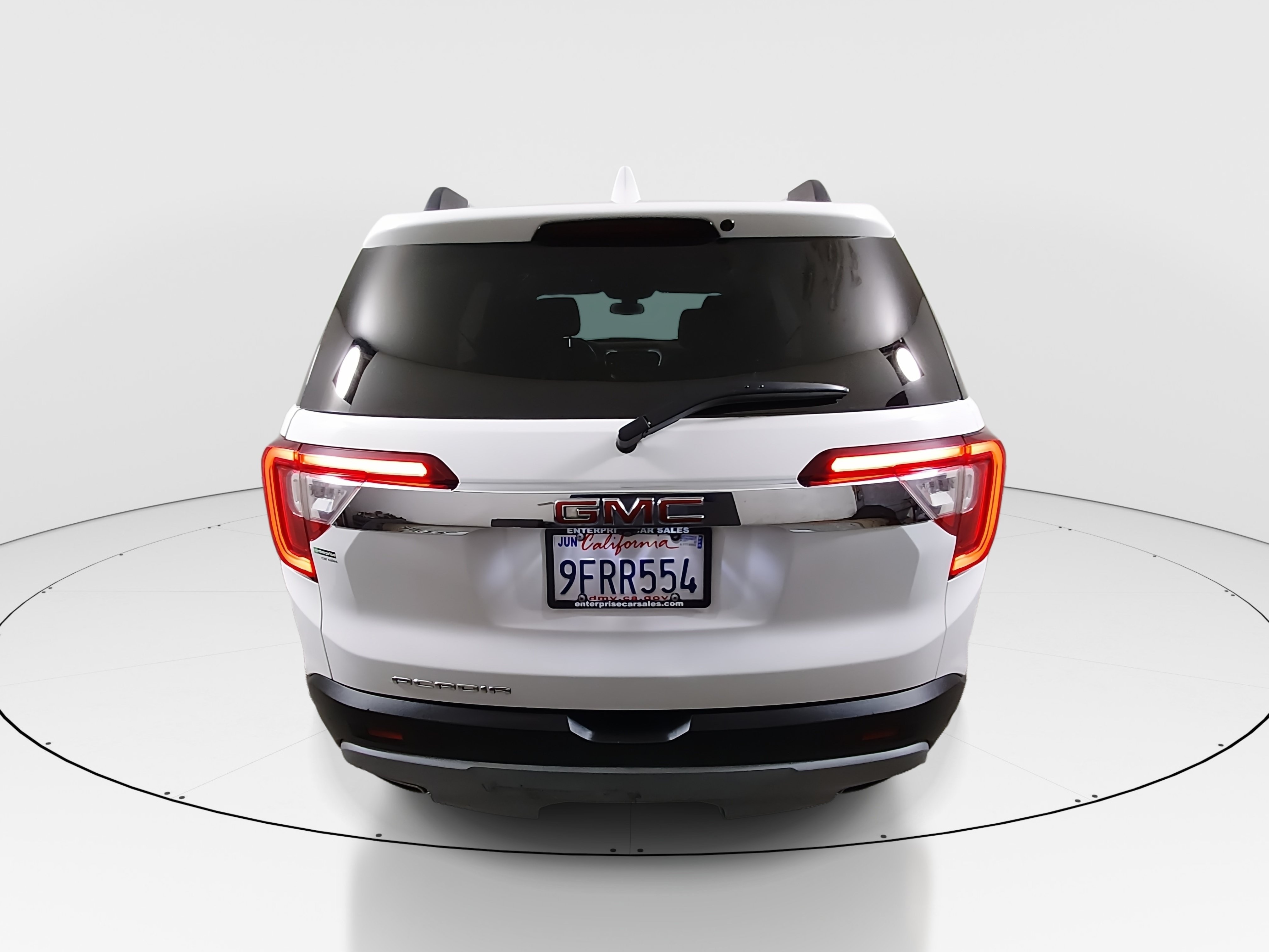 2023 GMC Acadia SLT - Photo 6