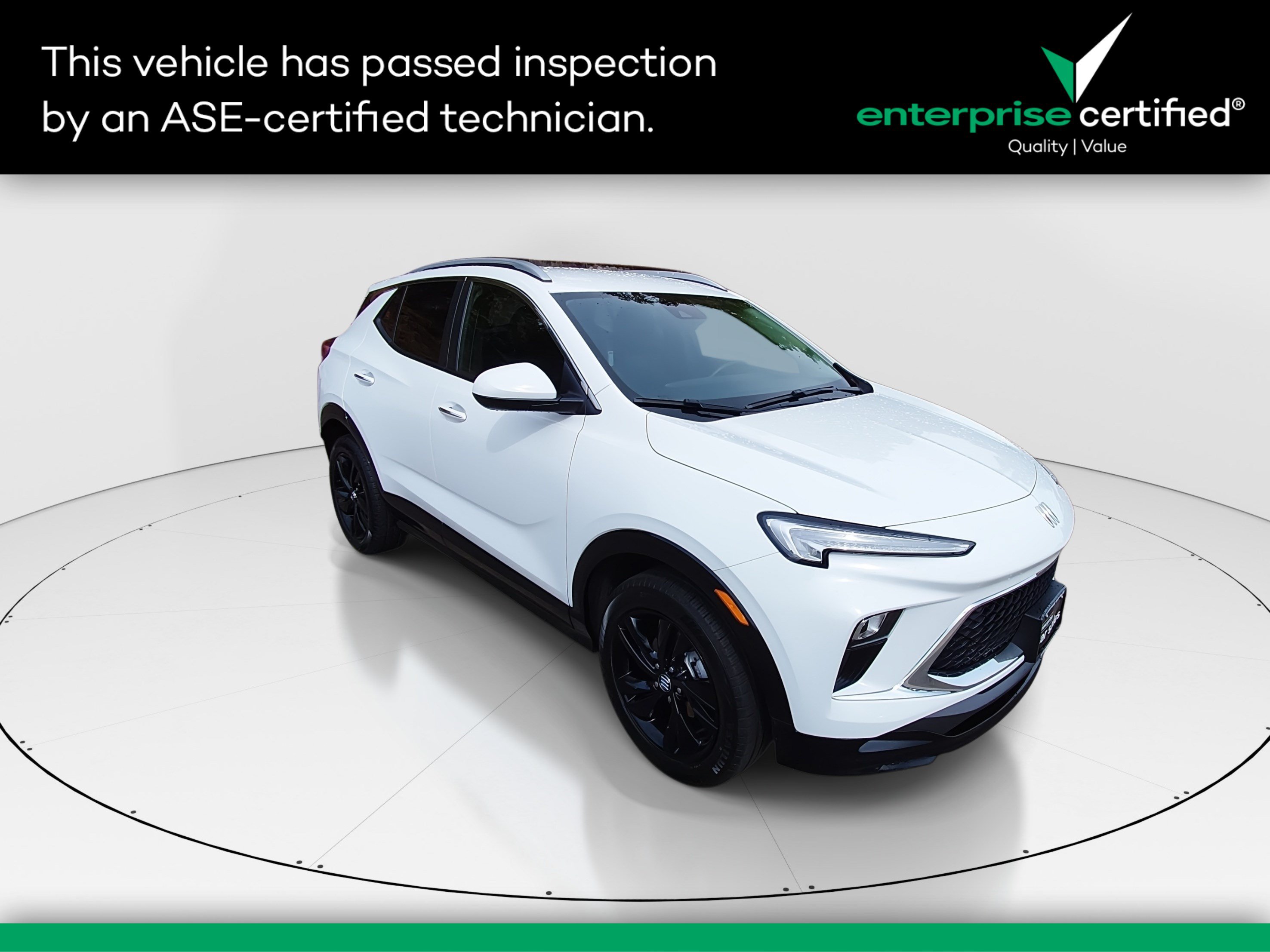 2024 Buick Encore GX
